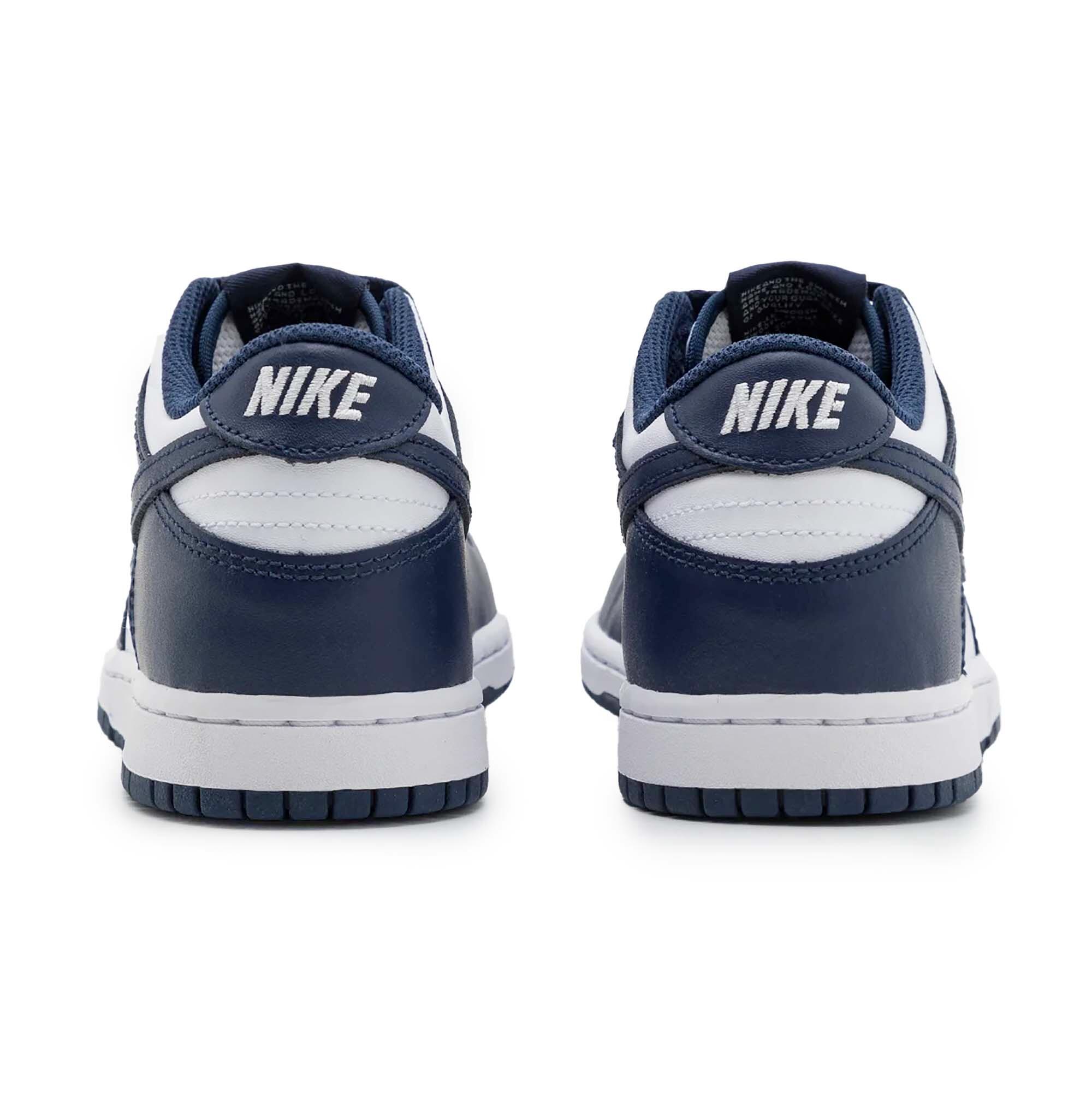 Nike Dunk Low Bp Sneakers Kind 3/5