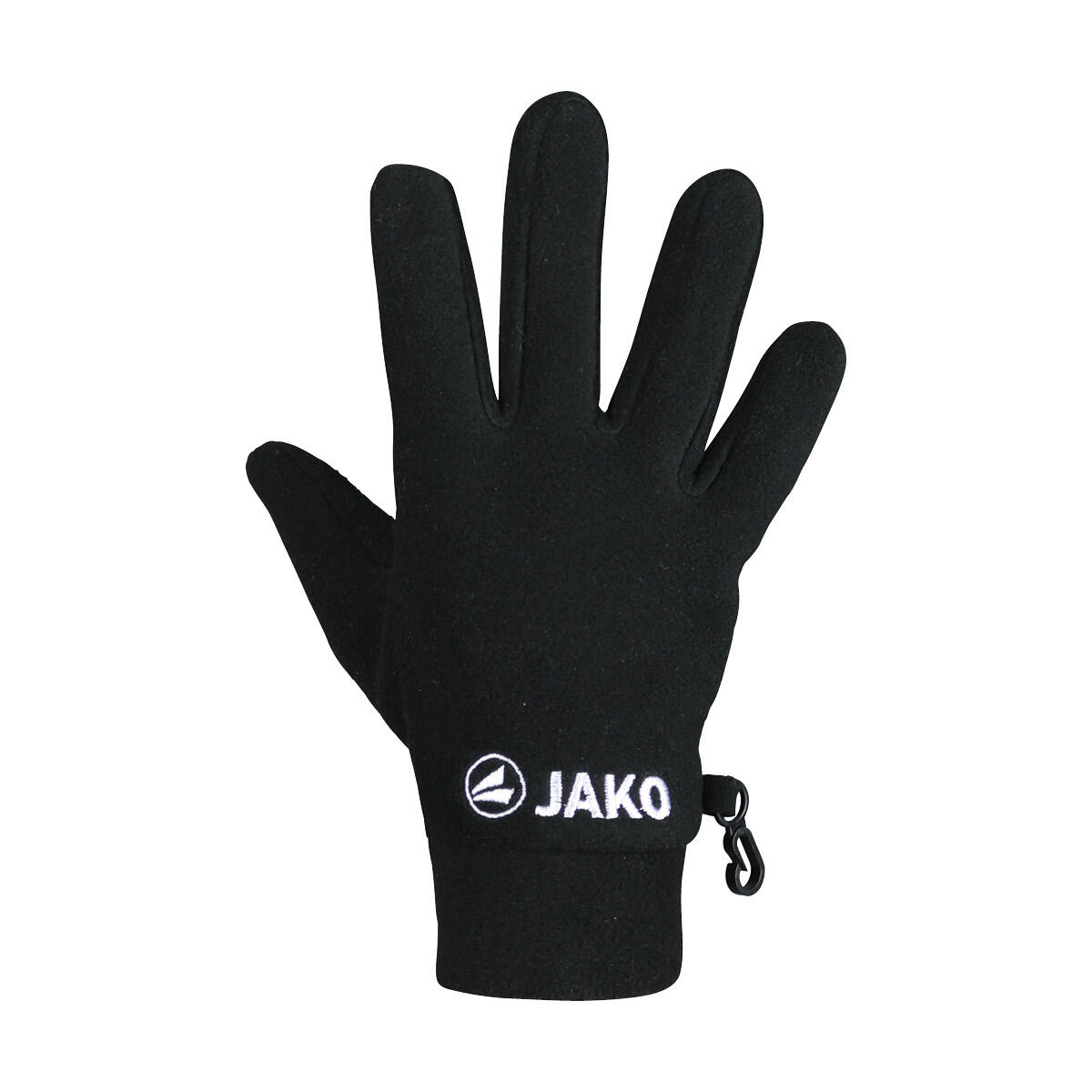 JAKO JAKO Unisex Fleecehandschuhe