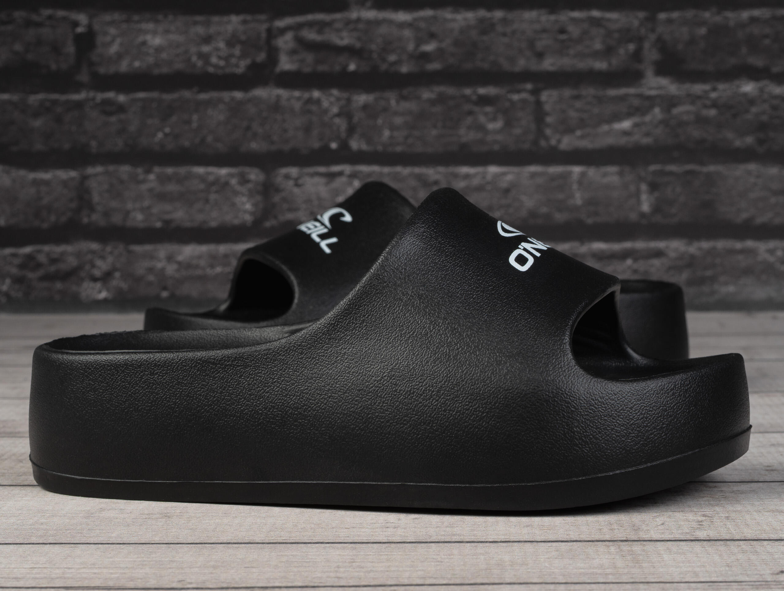 Klapki damskie na platformie O'NEILL LAINHA SLIDER WOMEN LOW 2/7