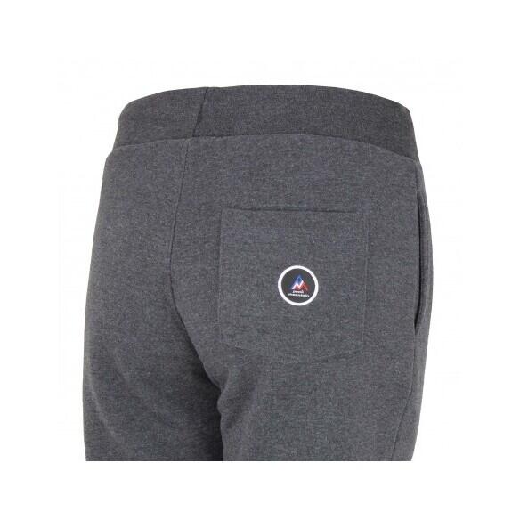 Dames fleece joggingpak Peak Mountain Anvers 6/6