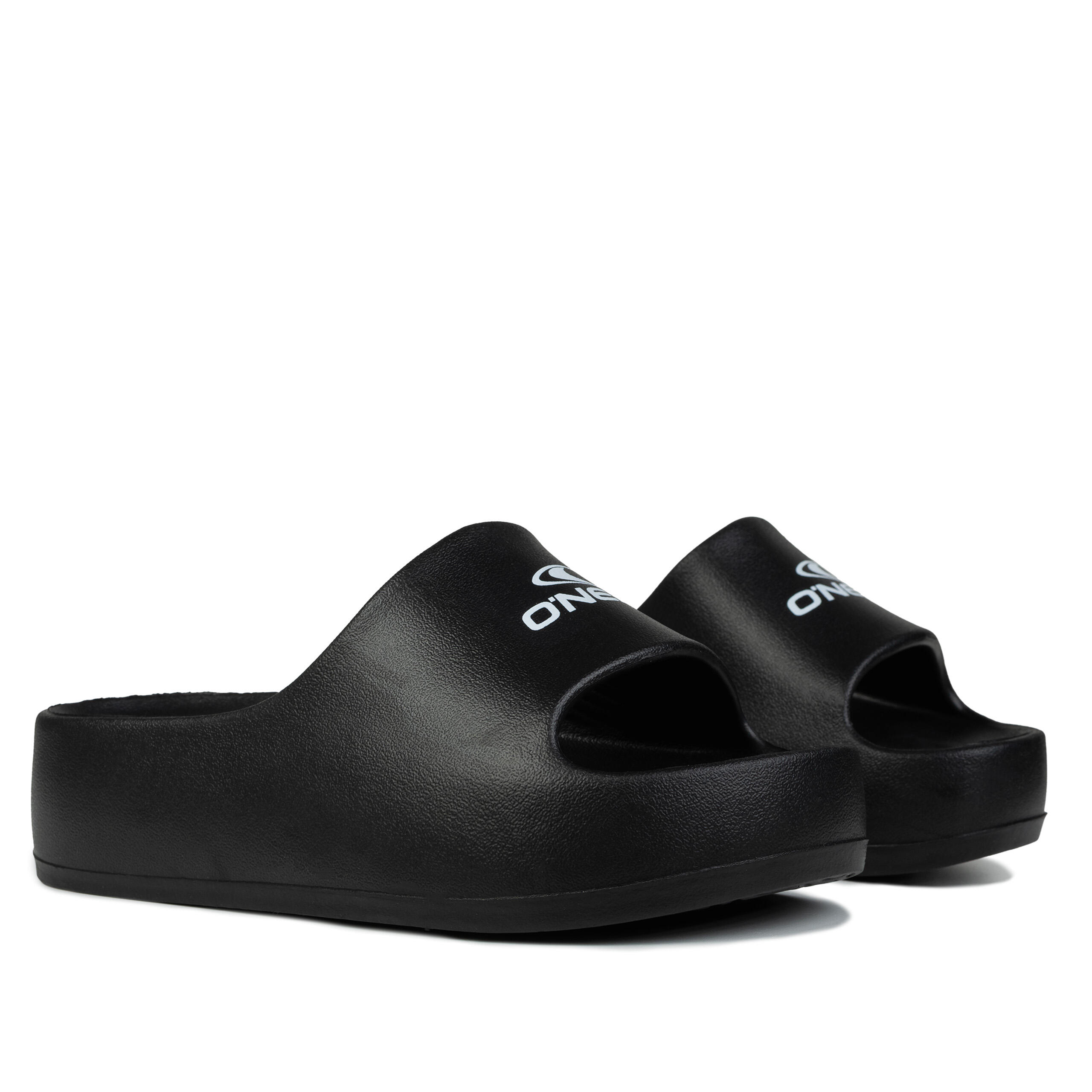 Klapki damskie na platformie O'NEILL LAINHA SLIDER WOMEN LOW 7/7
