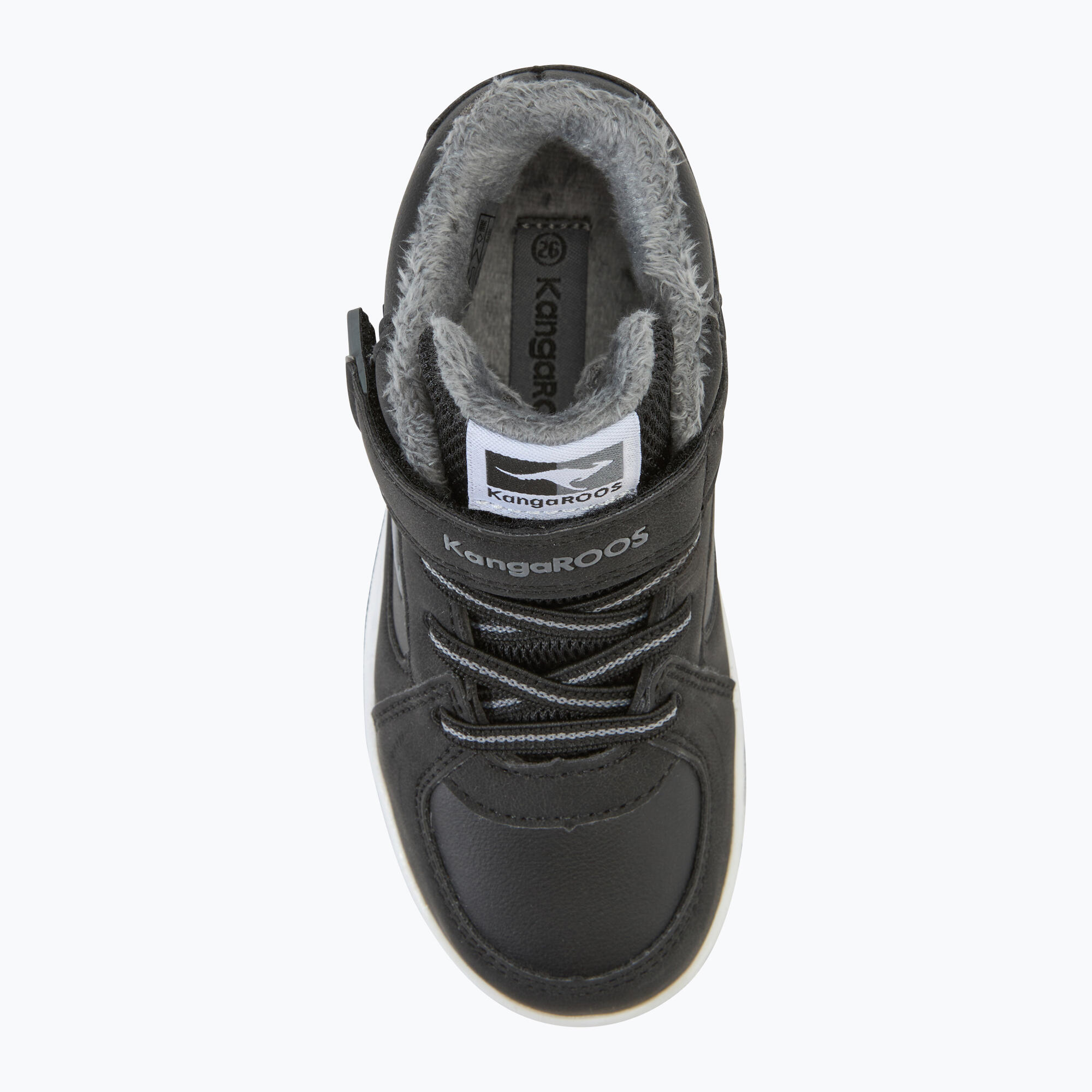Buty dziecięce KangaROOS K-CPI Kalino Mid EV 5/7