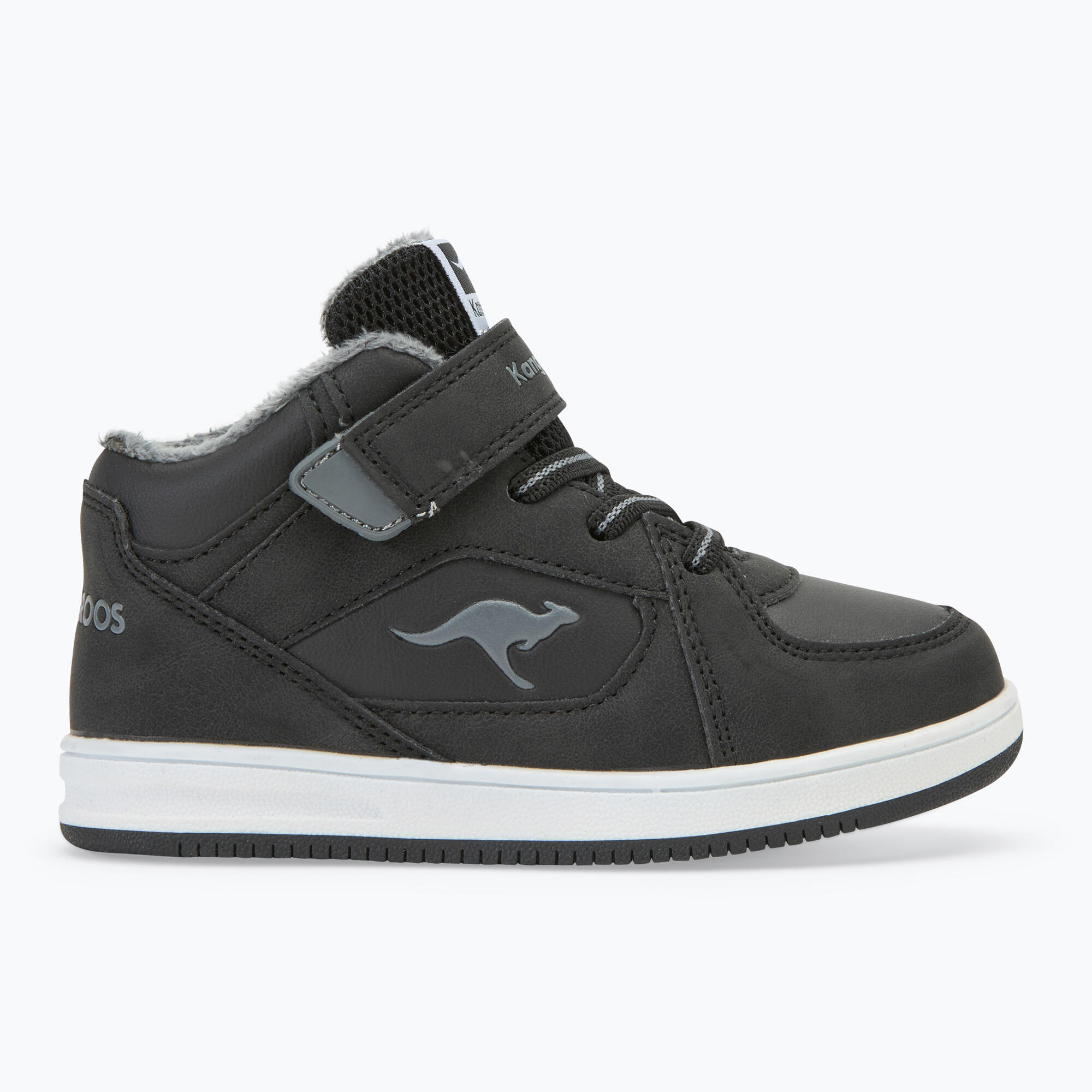 Buty dziecięce KangaROOS K-CPI Kalino Mid EV