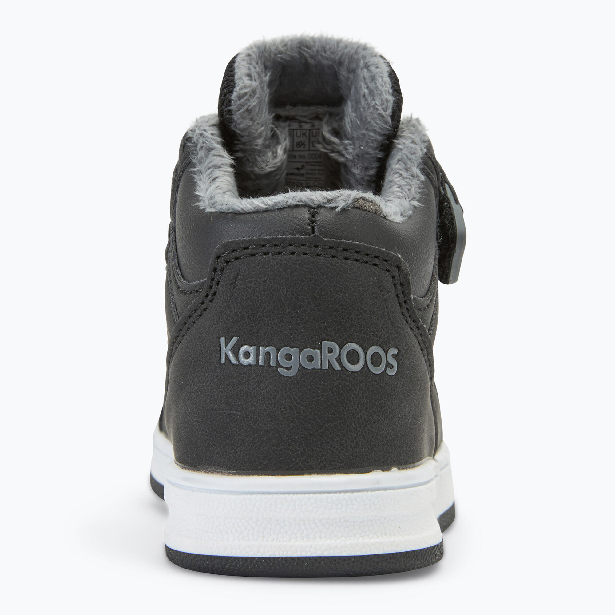 Buty dziecięce KangaROOS K-CPI Kalino Mid EV 6/7