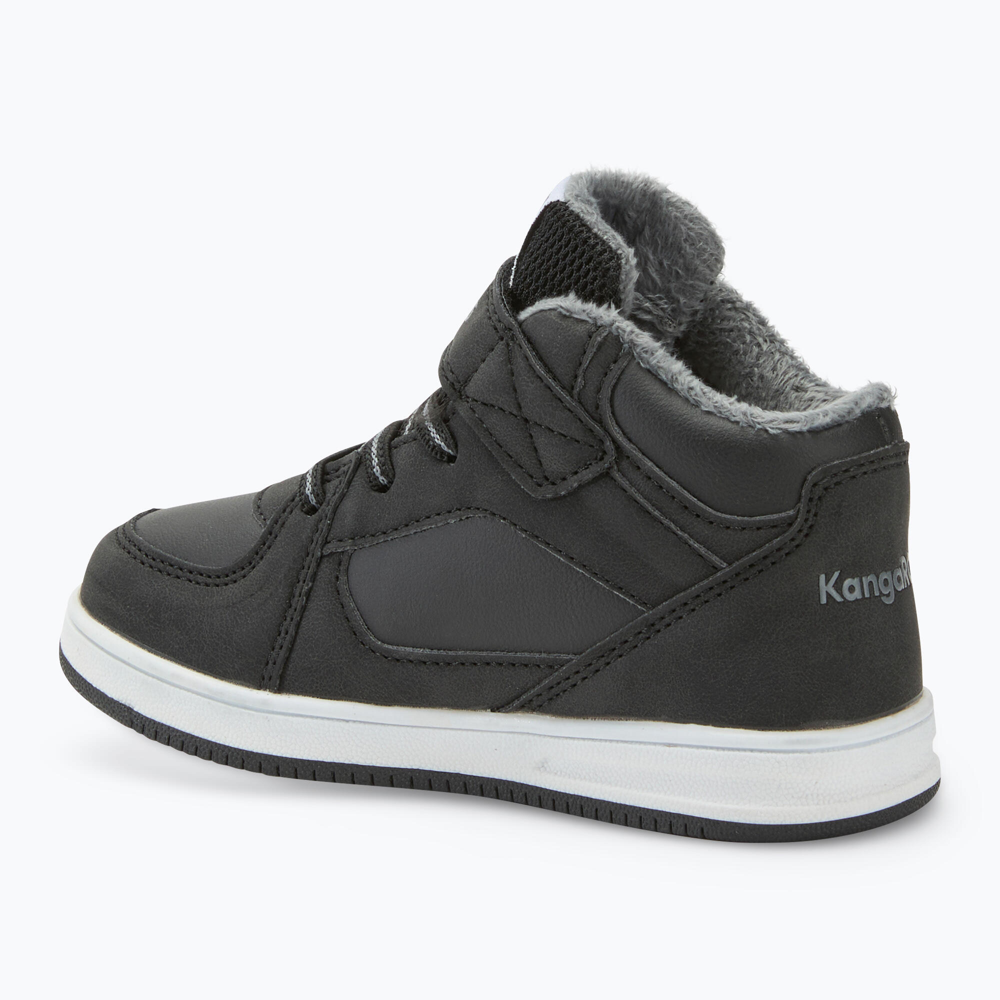 Buty dziecięce KangaROOS K-CPI Kalino Mid EV 3/7