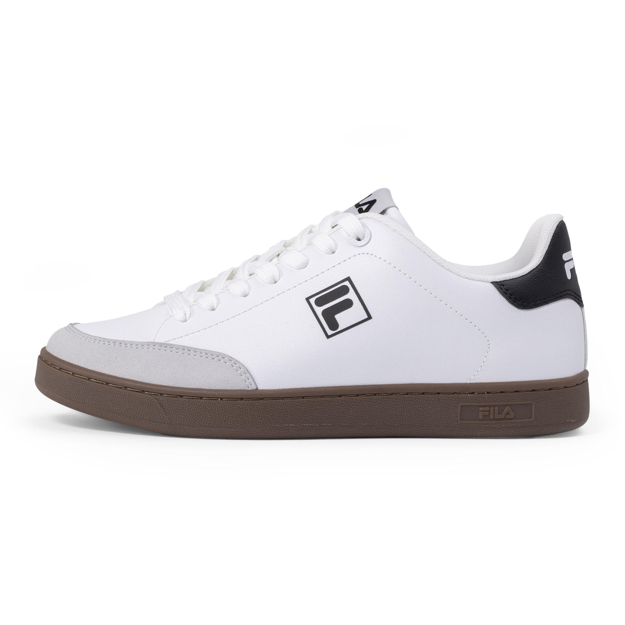Baskets femme Fila Courtbay 7/7