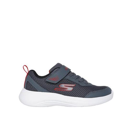 Zapatillas Skechers Niño Selectors - Reset Achieved Azules