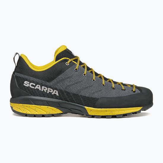 Scarpe da avvicinamento uomo SCARPA Mescalito Planetcurry