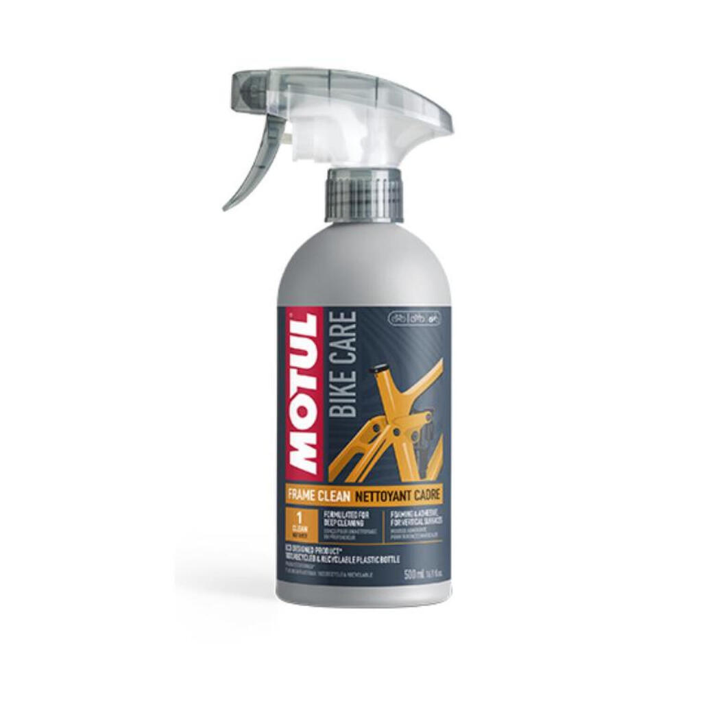 Motul Bike Care Frame Clean 500ml