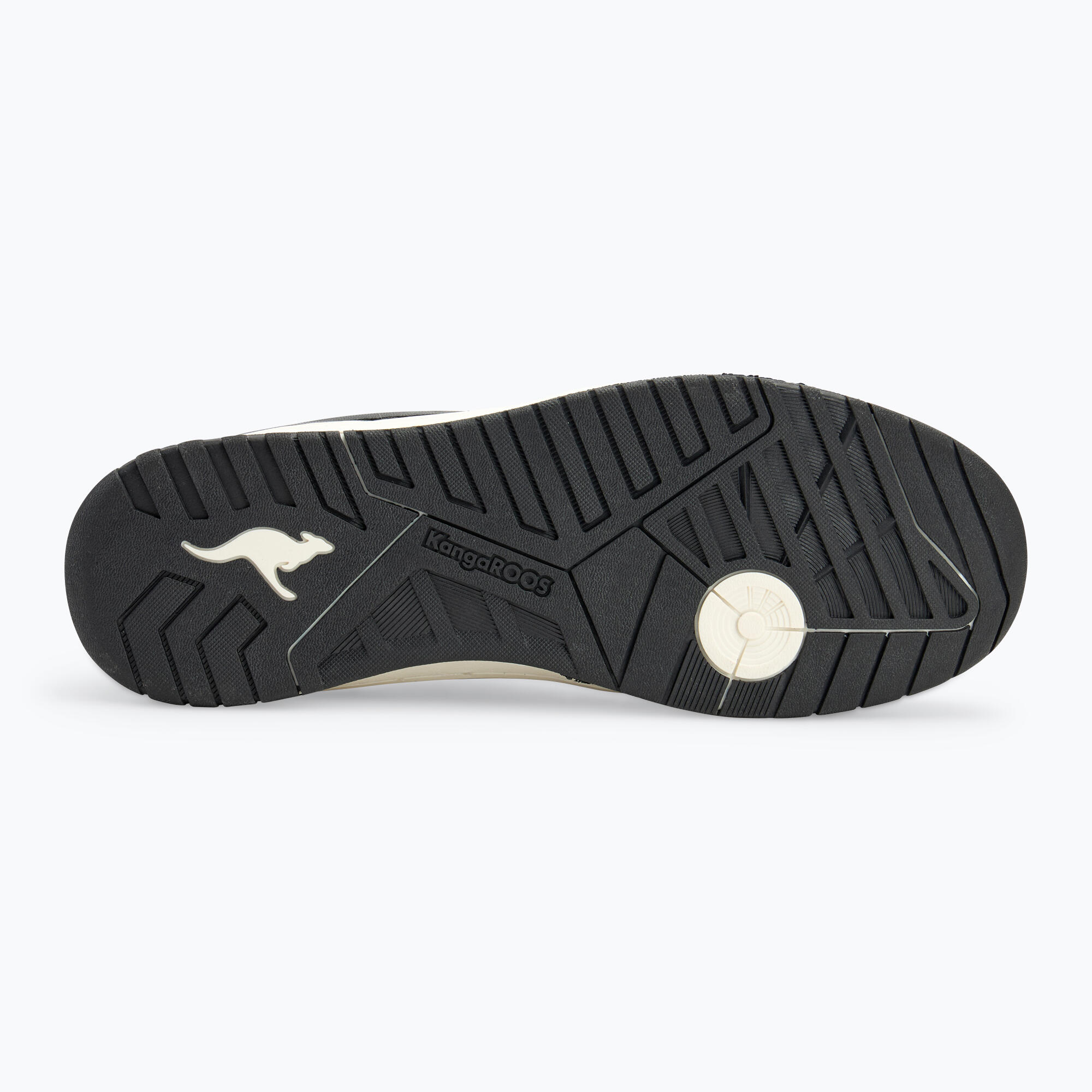 Calçados Masculinos KangaROOS K-Draft Tony 4/7