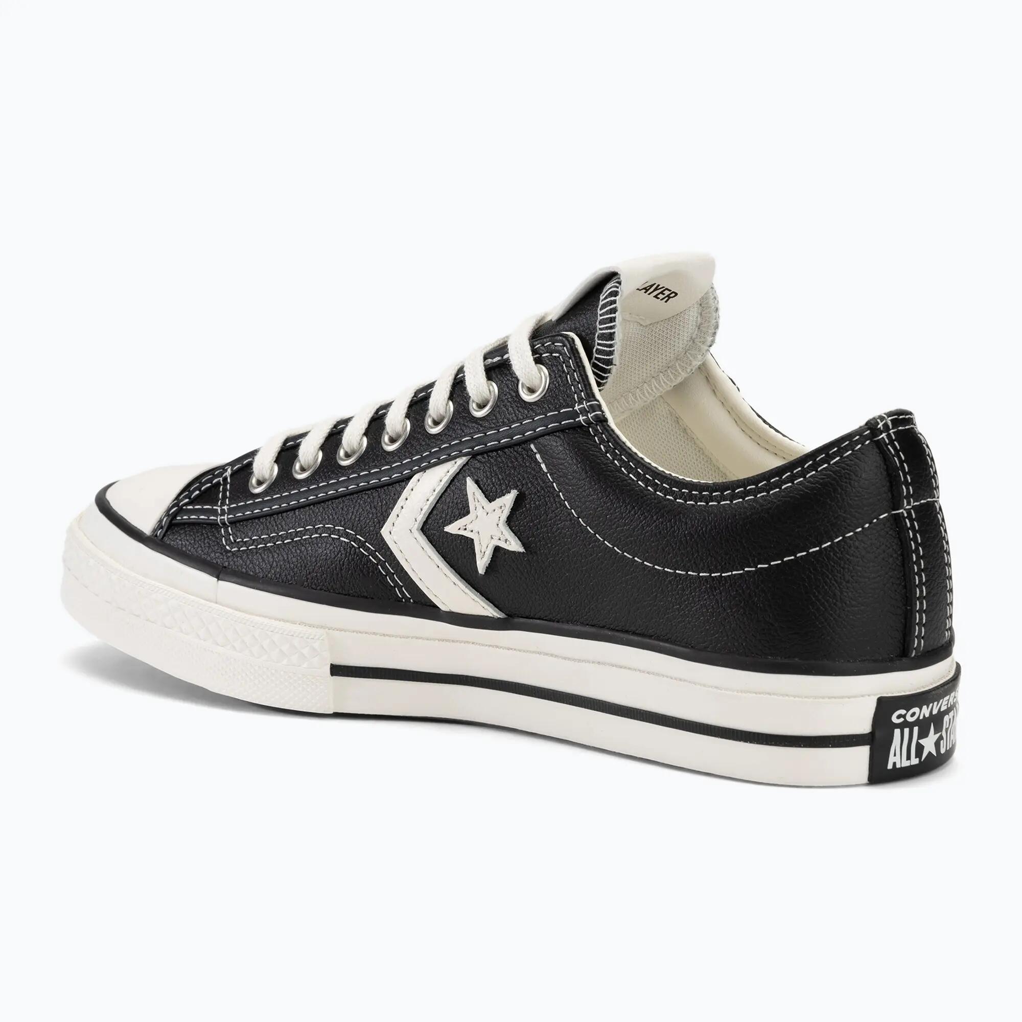 Trampki Converse Star Player 76 Fall Leather A06204C 3/5