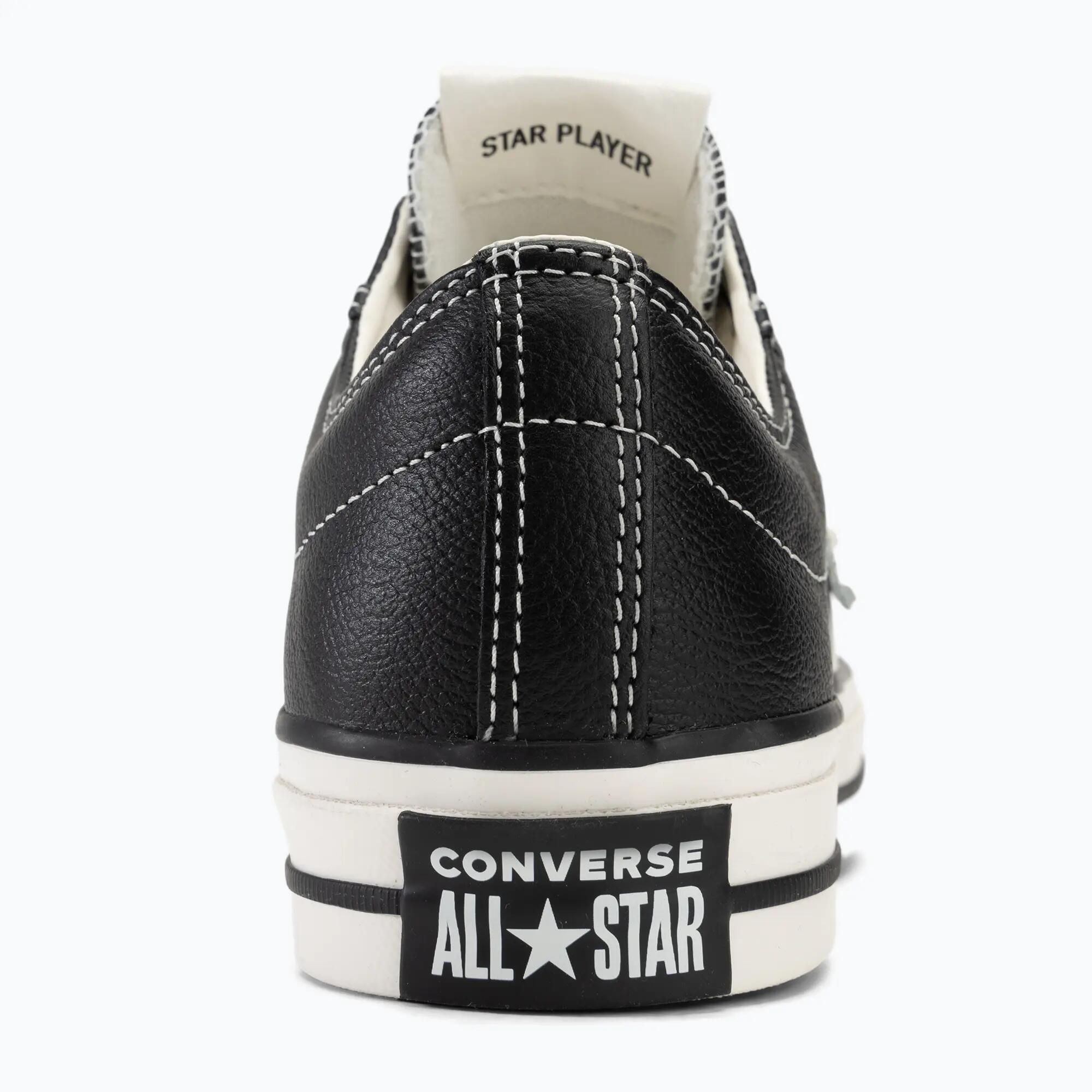 Tenisi Converse Star Player 76 Fall Leather A06204 Cvintage 6/7