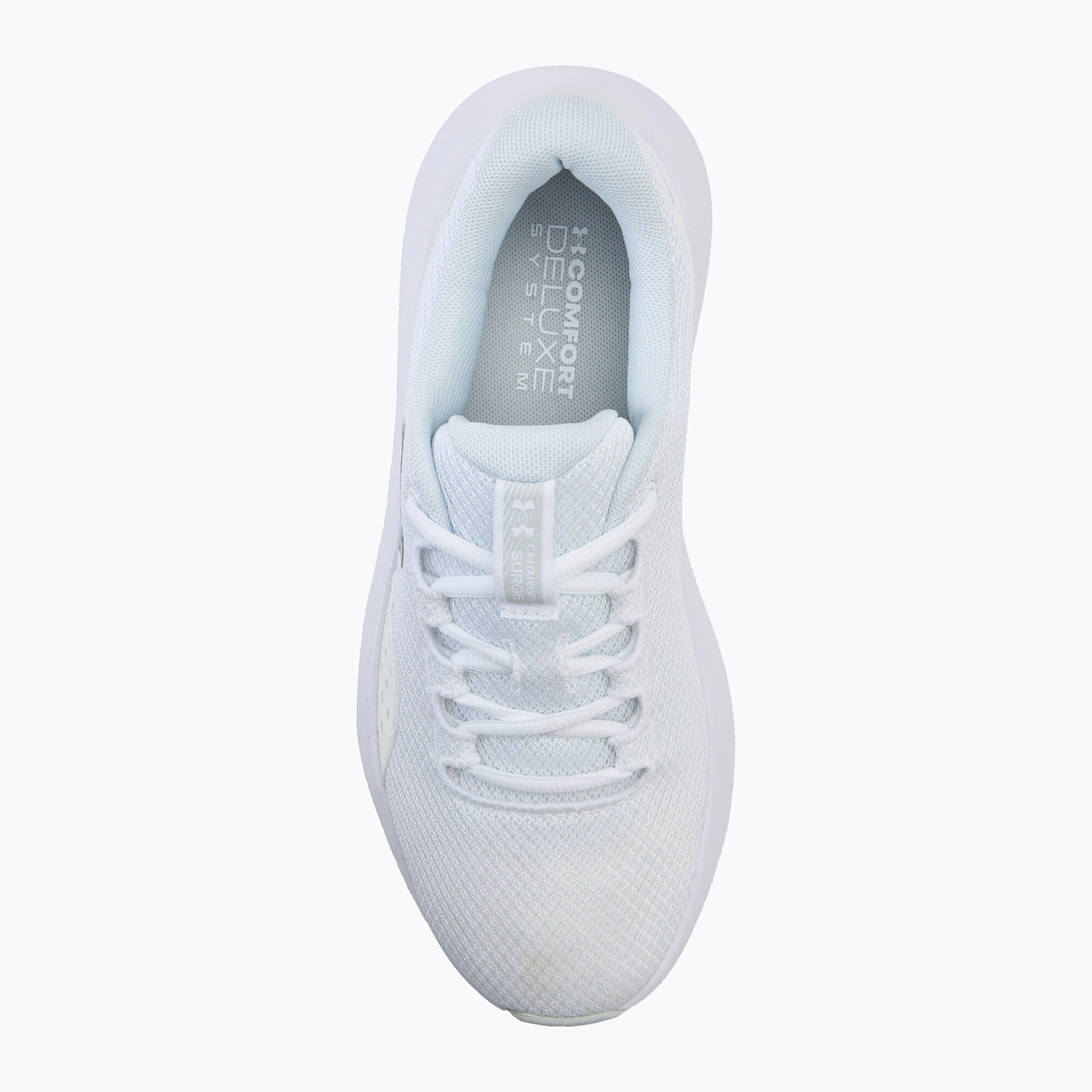 Baskets Under armour modèle 3027007-100 pour femmes 5/5