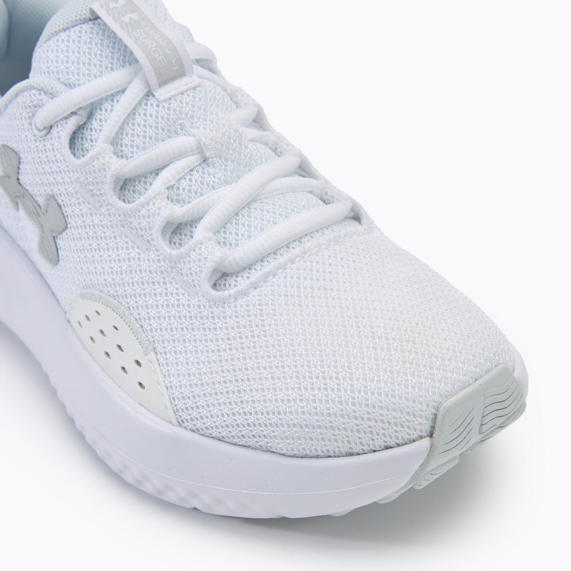 Baskets Under armour modèle 3027007-100 pour femmes 7/7