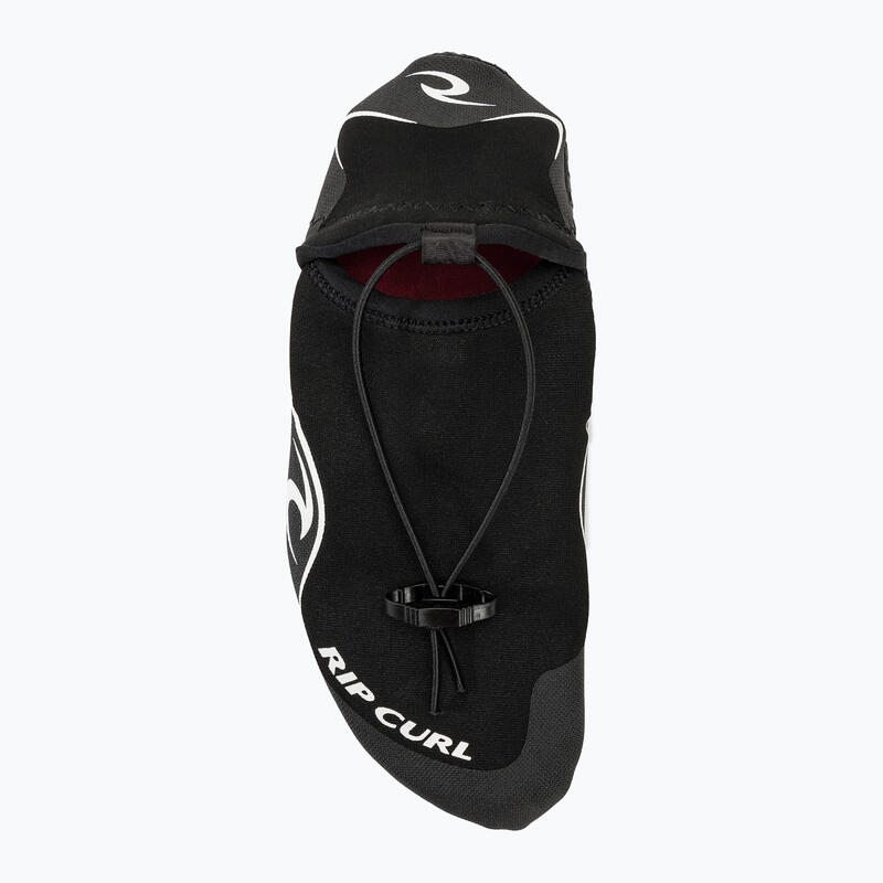 Pantofi din neopren pentru bărbați Rip Curl Pocket Reef 1 mm