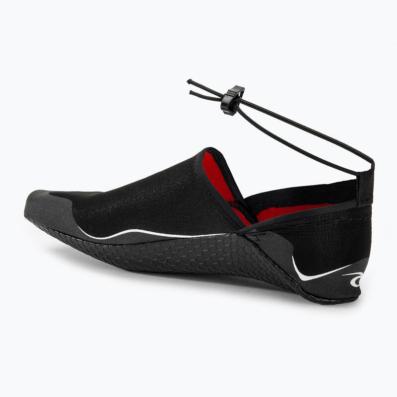 Pantofi din neopren pentru bărbați Rip Curl Pocket Reef 1 mm