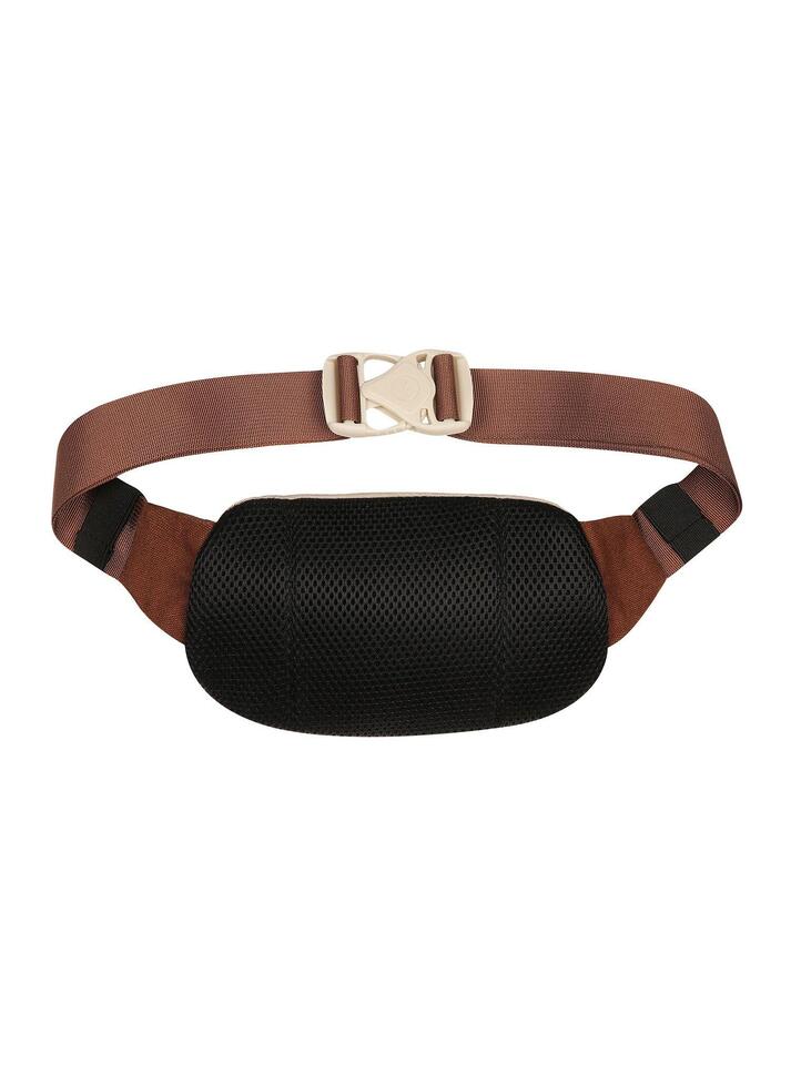 Torebka biodrowa Kavu Canvas Spectator - smooth basin