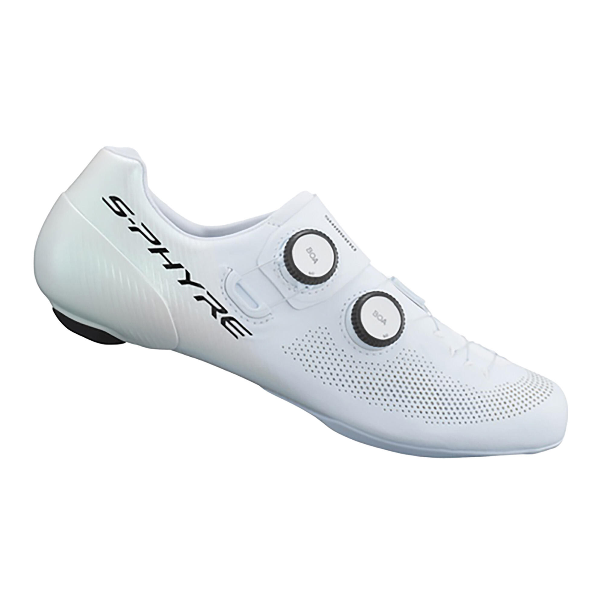 Schuhe Shimano RC903 4/4