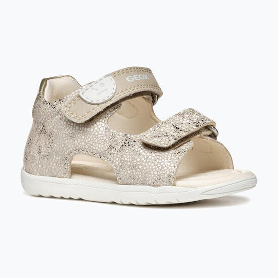 Sandały dziecięce Geox Macchia