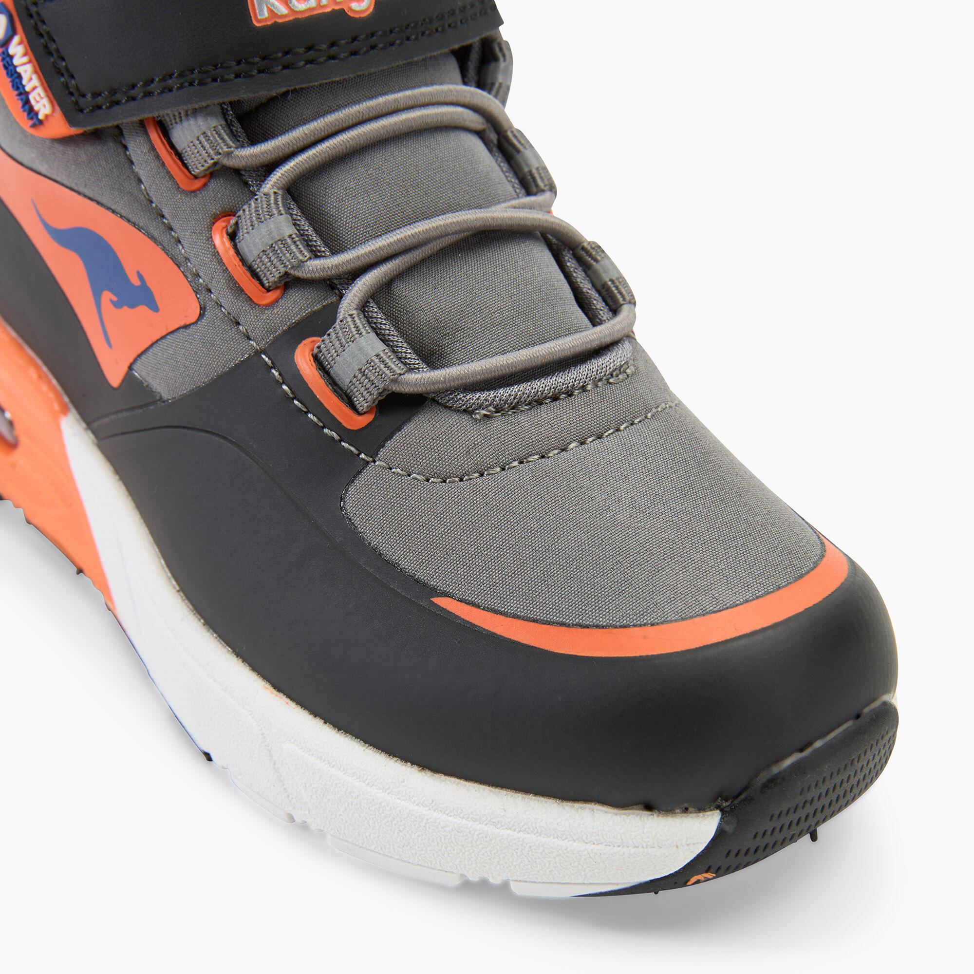 Calçados infantis KangaROOS K-XI Creed Mid EV 7/7