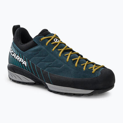 Herren Zustiegsschuhe SCARPA Mescalito GTX