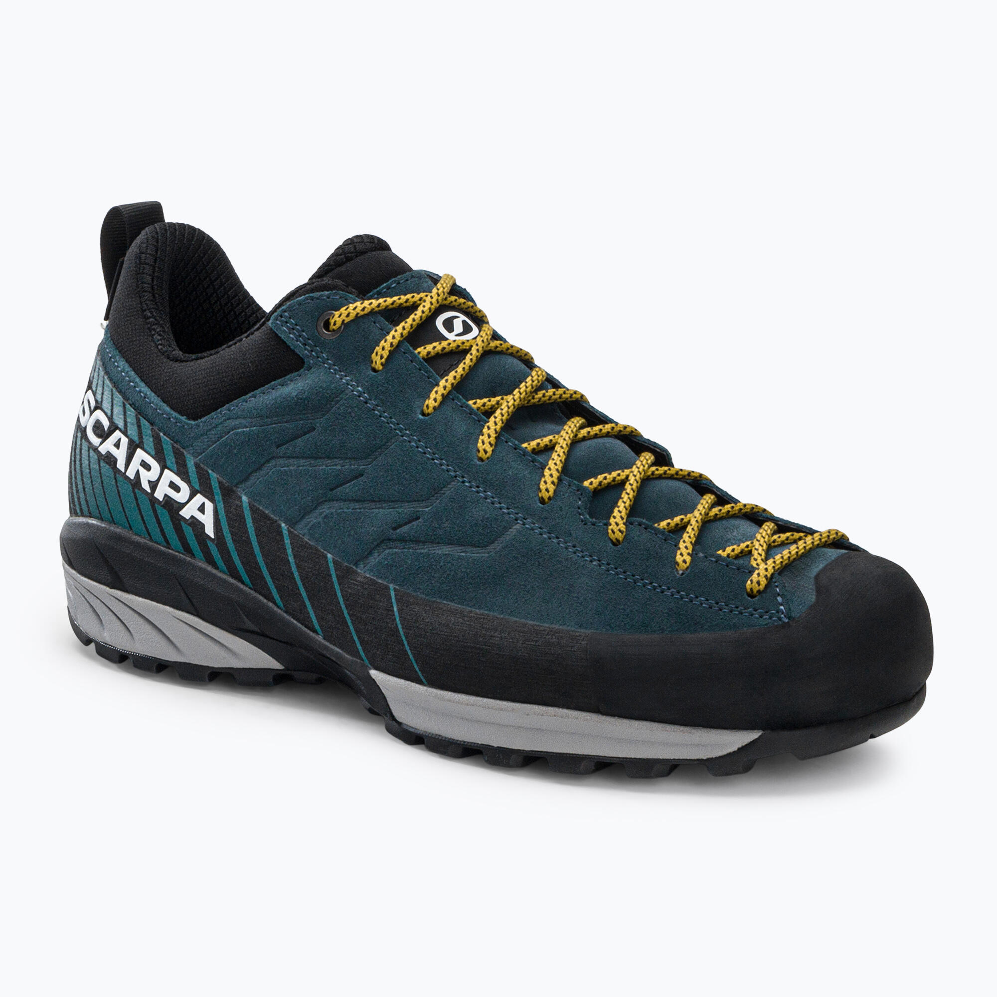 SCARPA Herren Zustiegsschuhe SCARPA Mescalito GTX