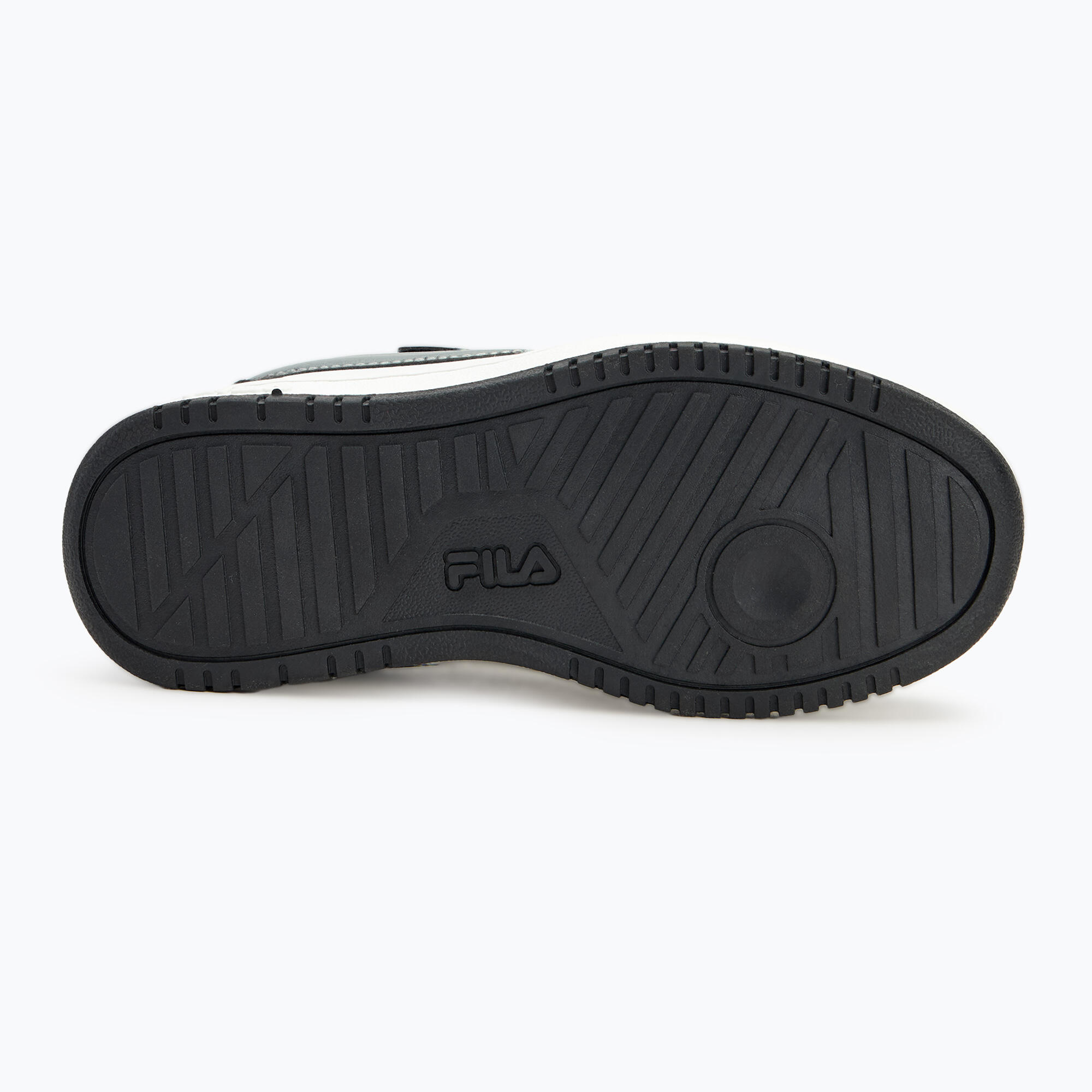 Buty dziecięce FILA Rega Nf Velcrofila 4/7