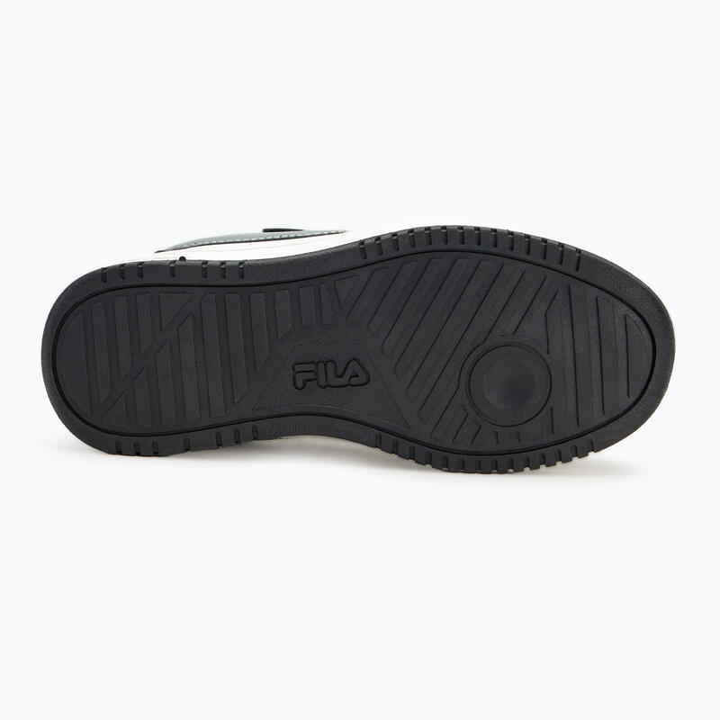 Încălțăminte pentru copii FILA Rega Nf Velcrofila