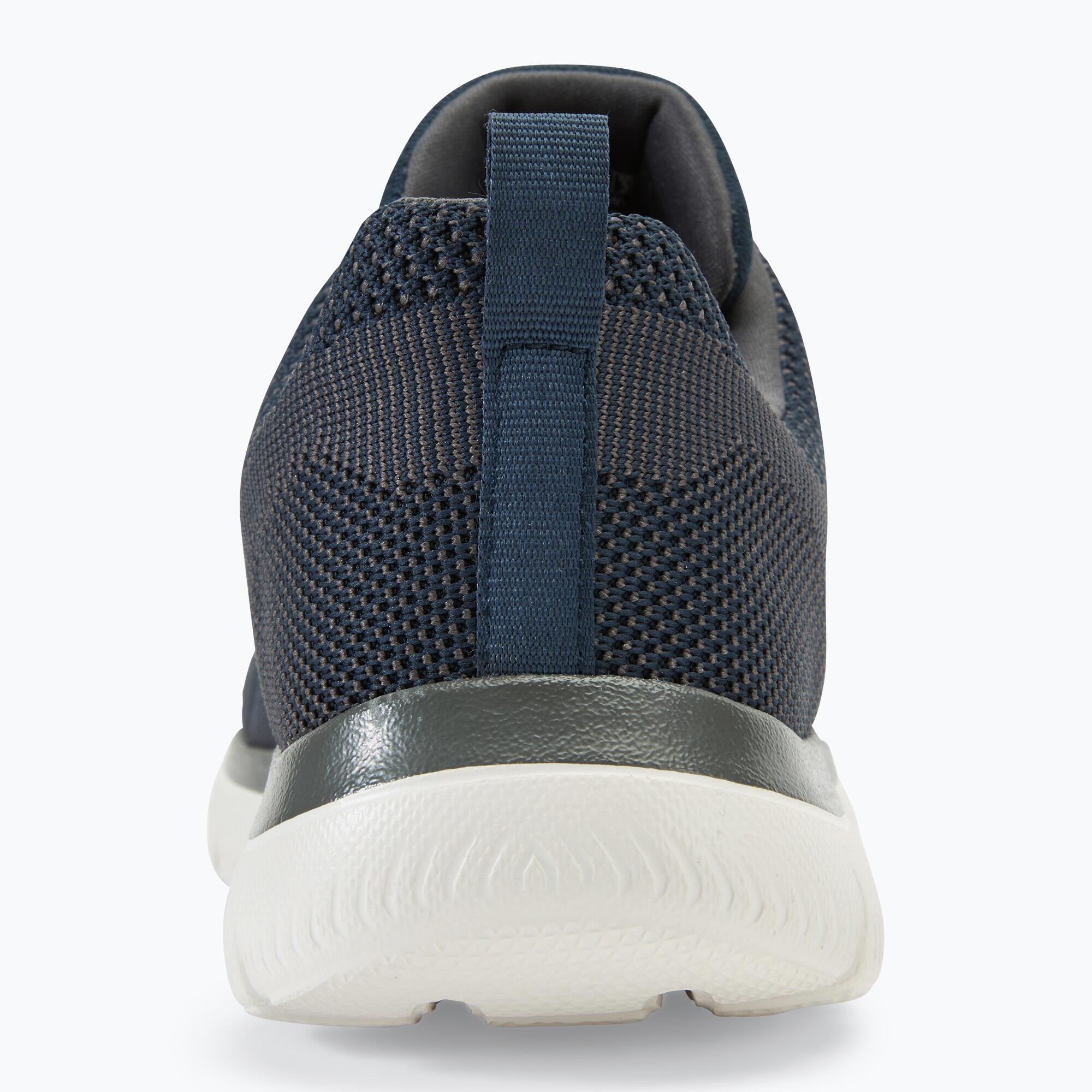 Moda/sportwear per uomo Skechers Blu 6/7