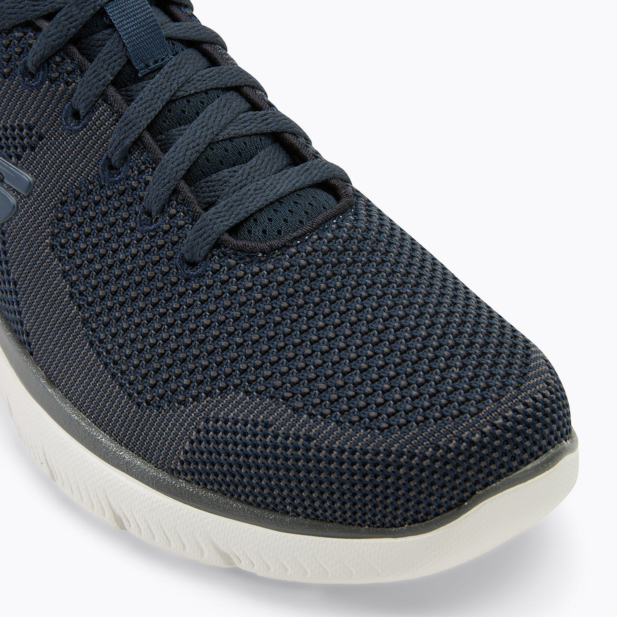 Moda/sportwear per uomo Skechers Blu 7/7