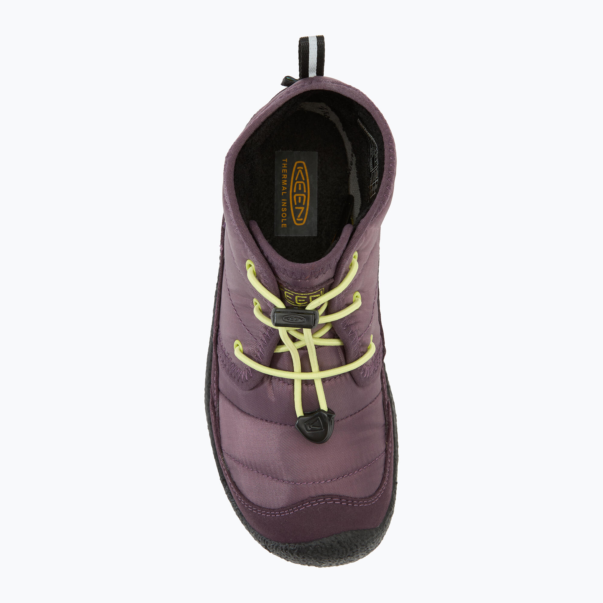 Buty juniorskie KEEN Howser II Chukka WP 5/7