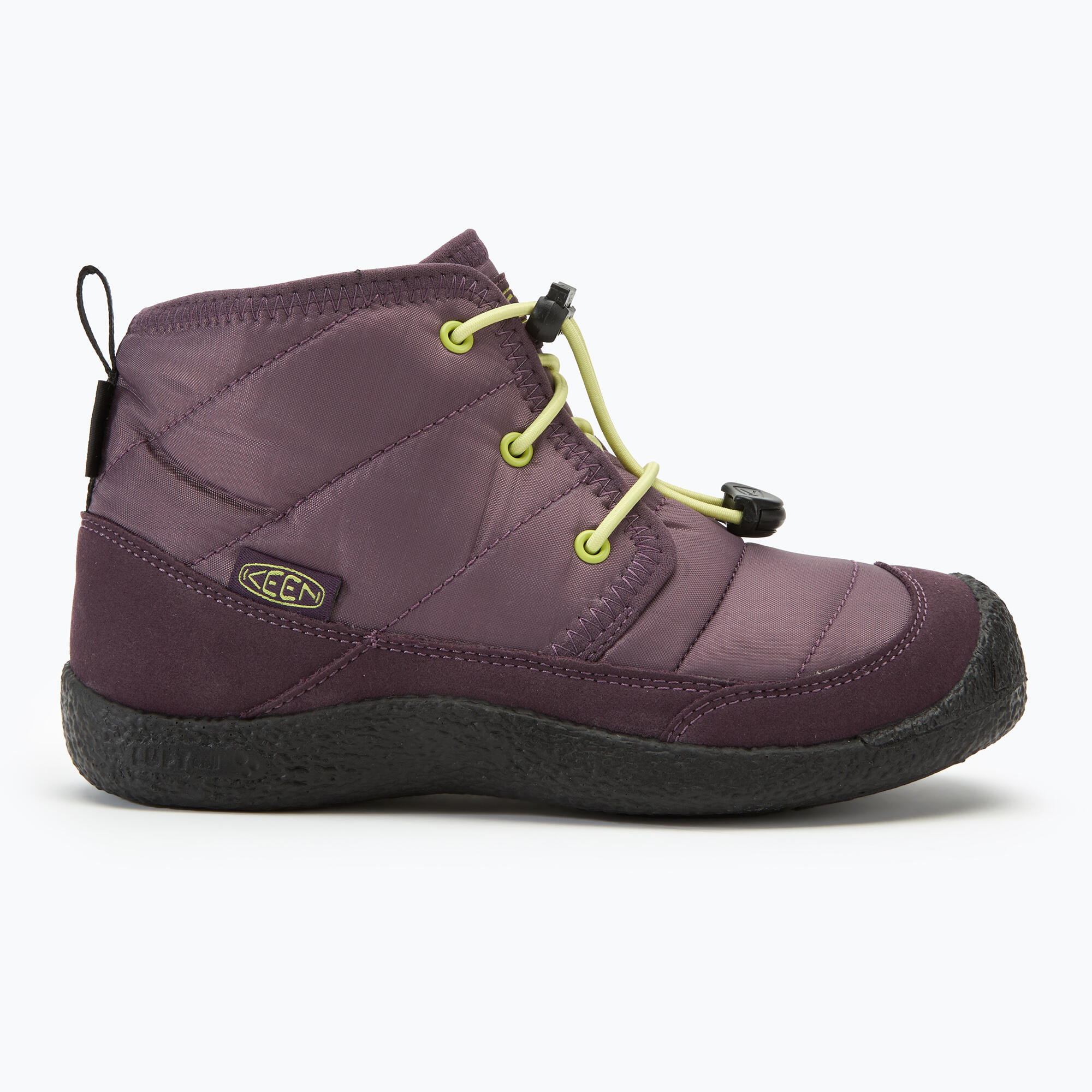 Buty juniorskie KEEN Howser II Chukka WP 2/7