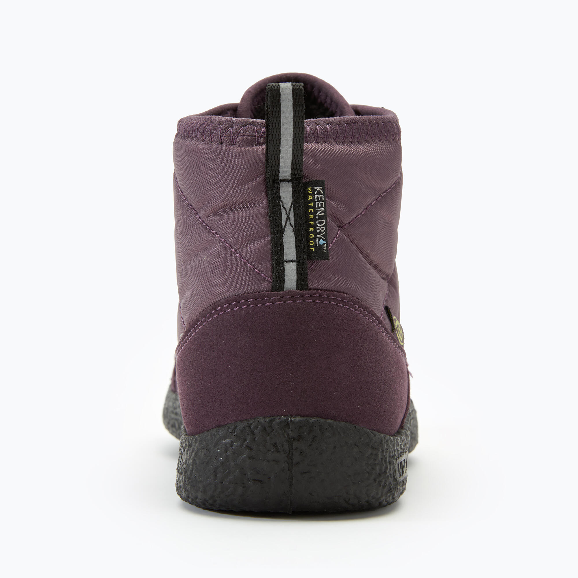 Buty juniorskie KEEN Howser II Chukka WP 6/7