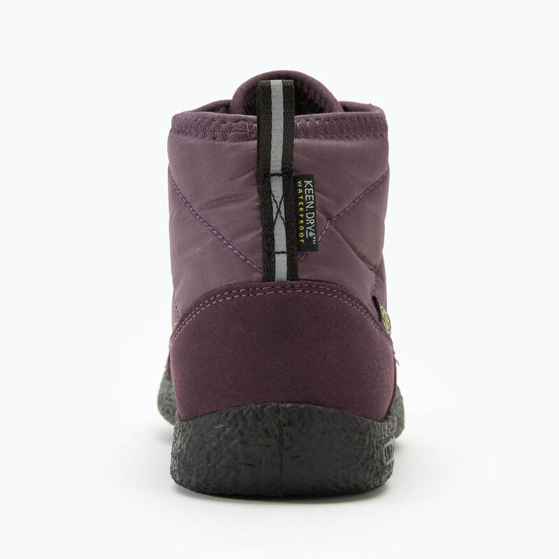 Pantofi junior KEEN Howser II Chukka WP