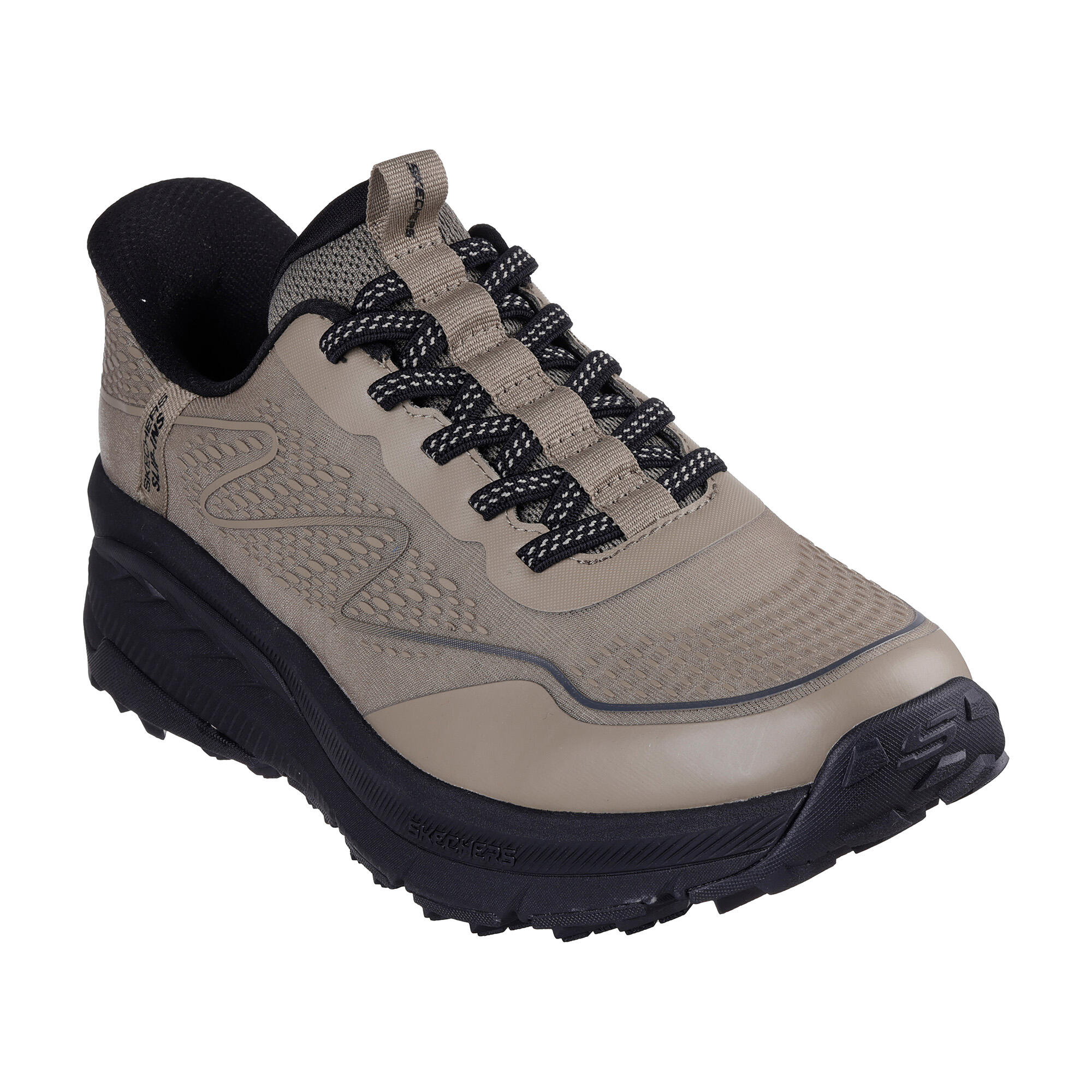 Chaussures SKECHERS Switch Back Mist pour hommes 6/6