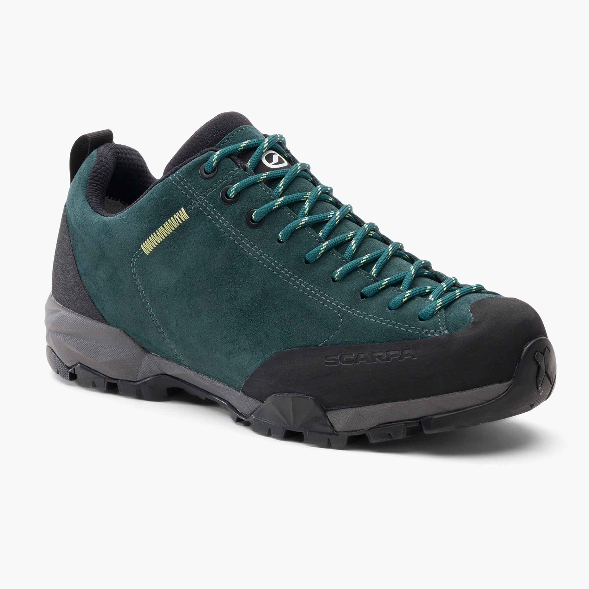SCARPA Botas de trekking masculinas SCARPA Mojito Trail