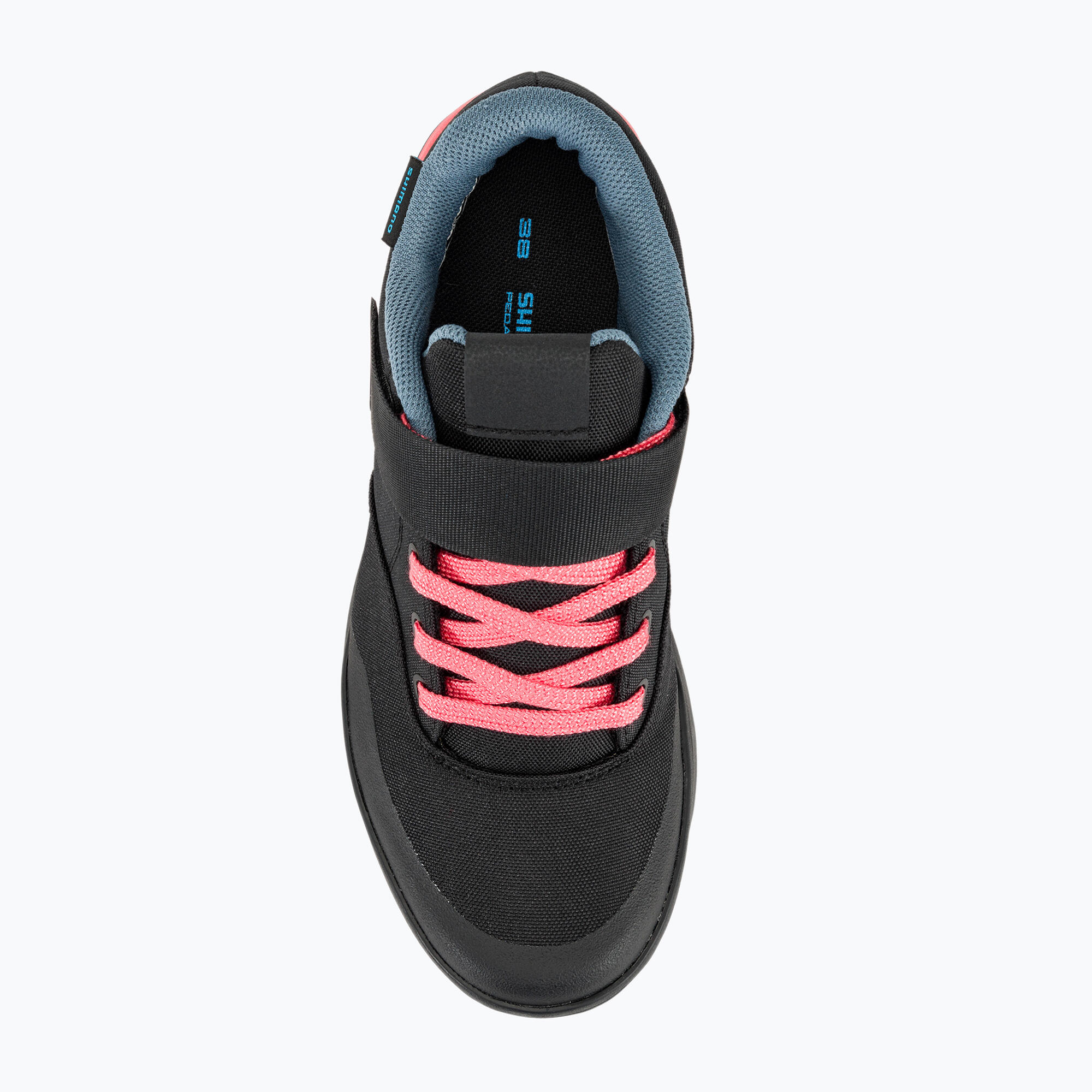 Scarpe MTB donna - Scarpe da ciclismo GE500W 6/7