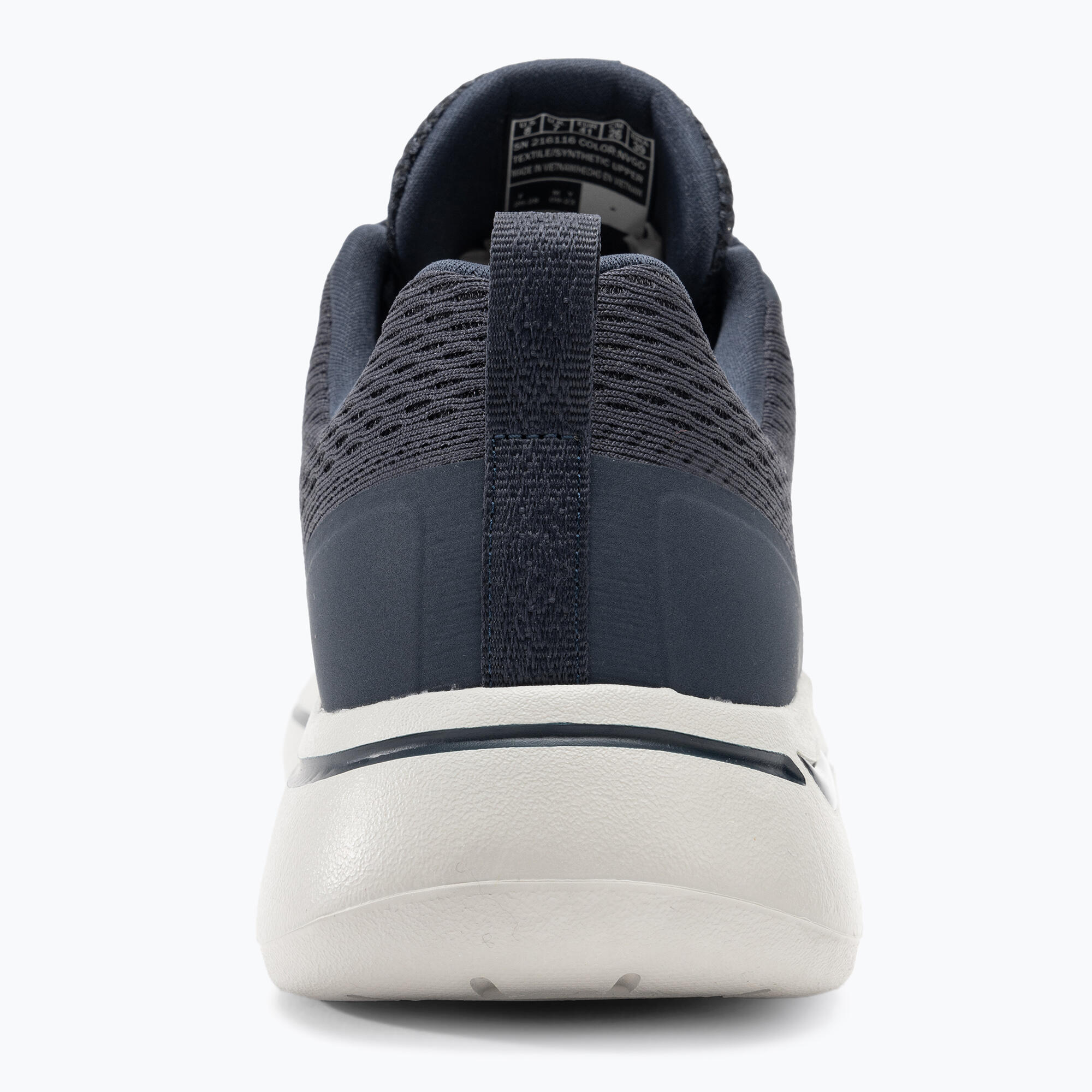 Buty męskie SKECHERS Go Walk Arch Fit Idyllic 7/7