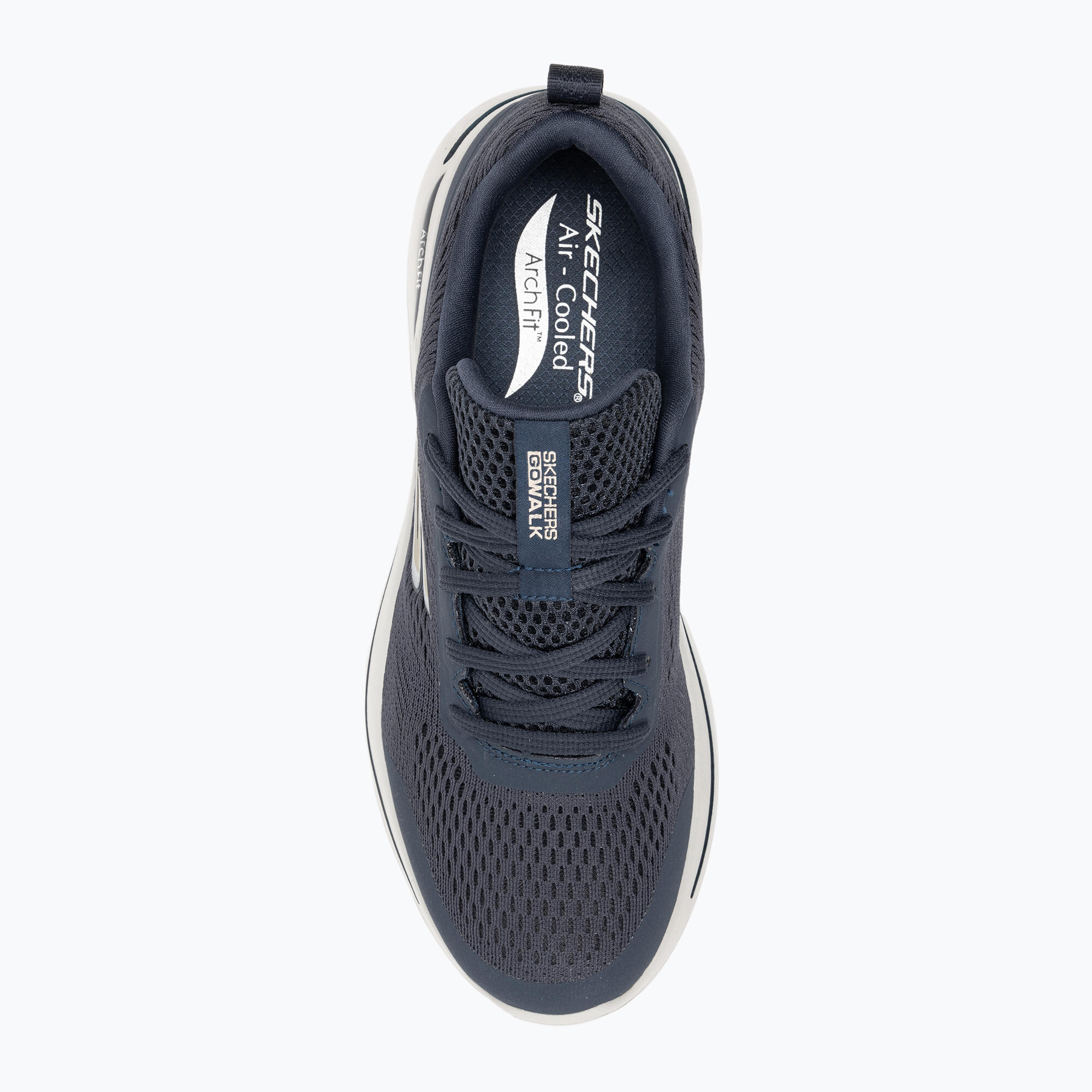 Buty męskie SKECHERS Go Walk Arch Fit Idyllic 6/7