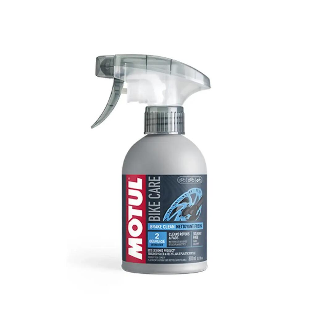 Motul Bike Care Brake Clean 300ml