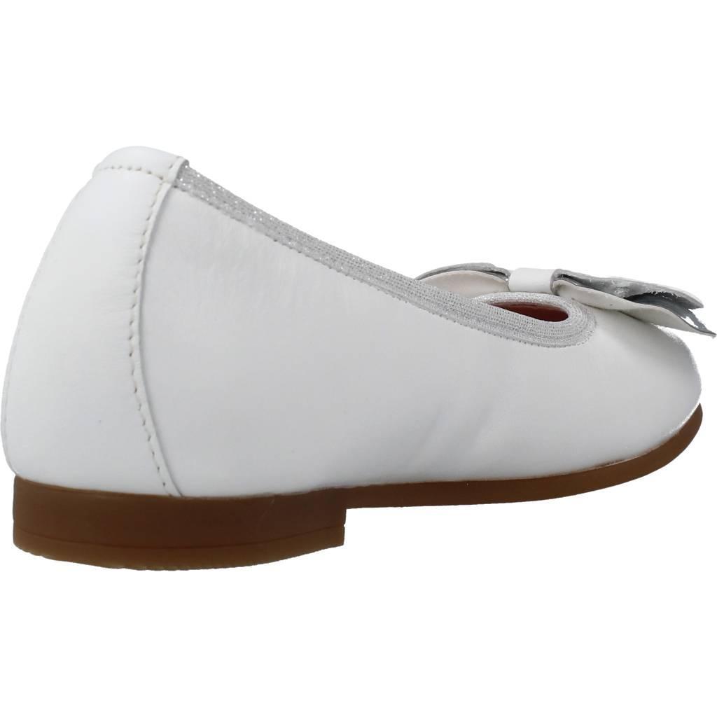 Baskets Garvalin Modèle 202600 Couleur Blanc 3/5