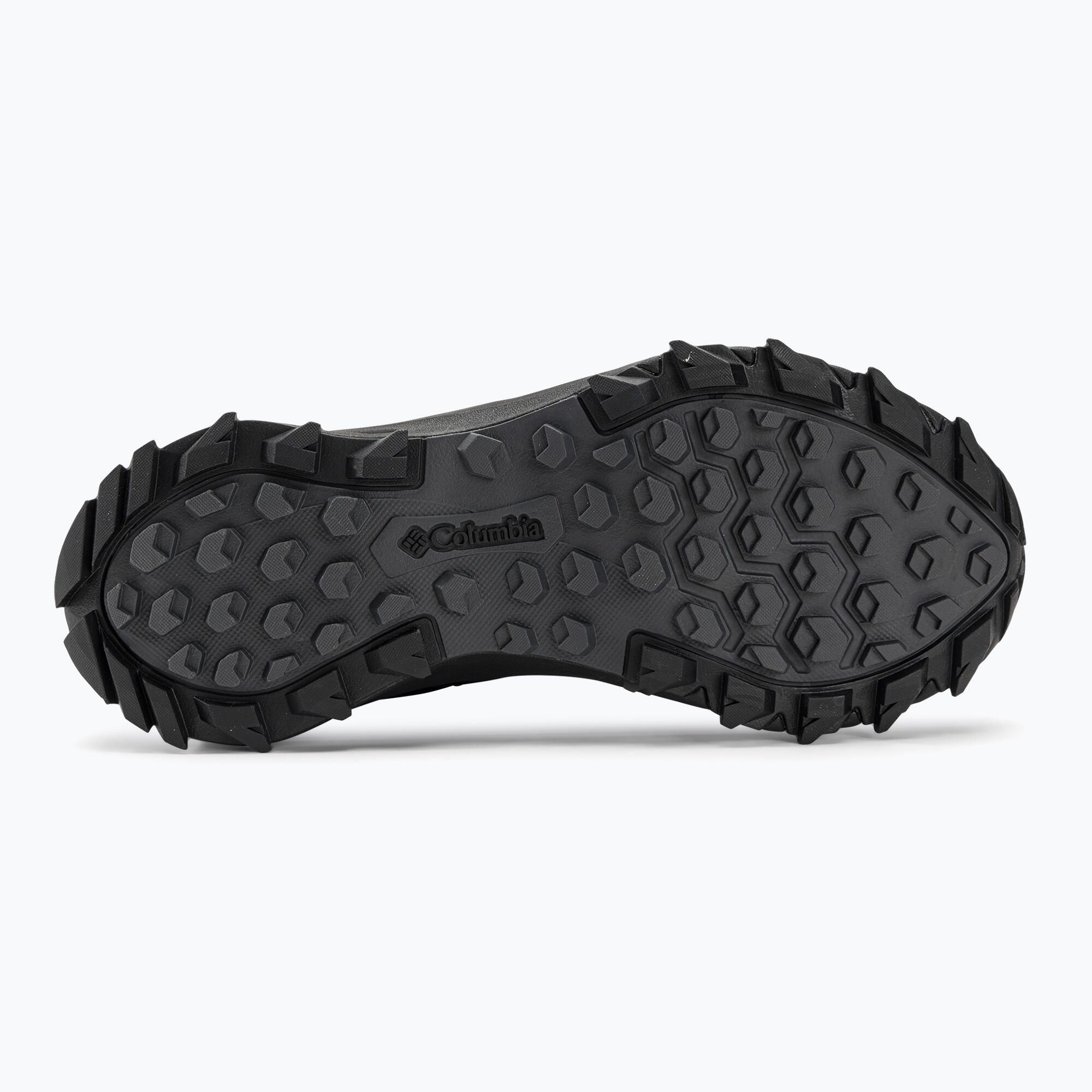 Dames trekkinglaarzen Columbia Peakfreak II Mid Outdry Leather 5/7
