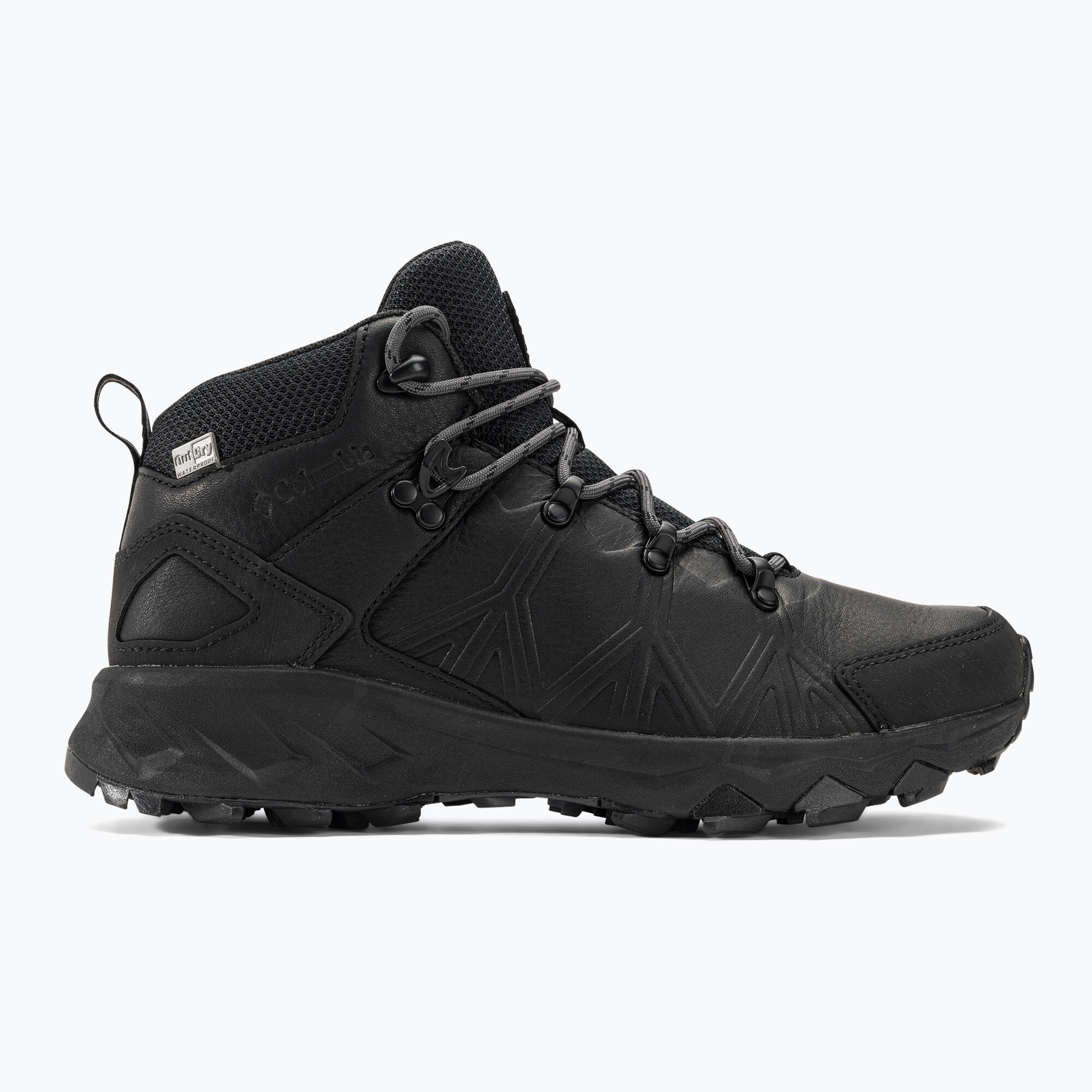 Dames trekkinglaarzen Columbia Peakfreak II Mid Outdry Leather 2/7
