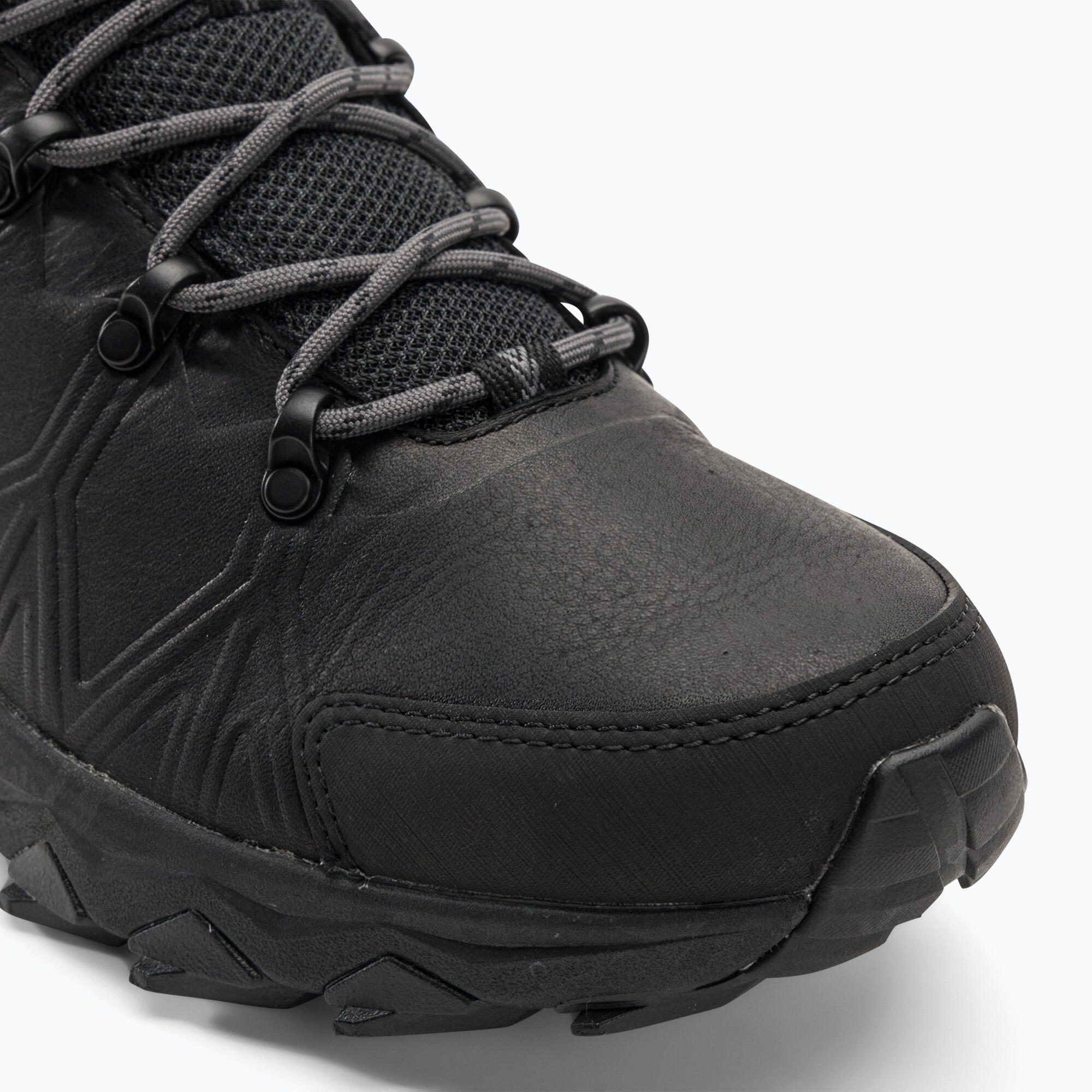 Dames trekkinglaarzen Columbia Peakfreak II Mid Outdry Leather 7/7