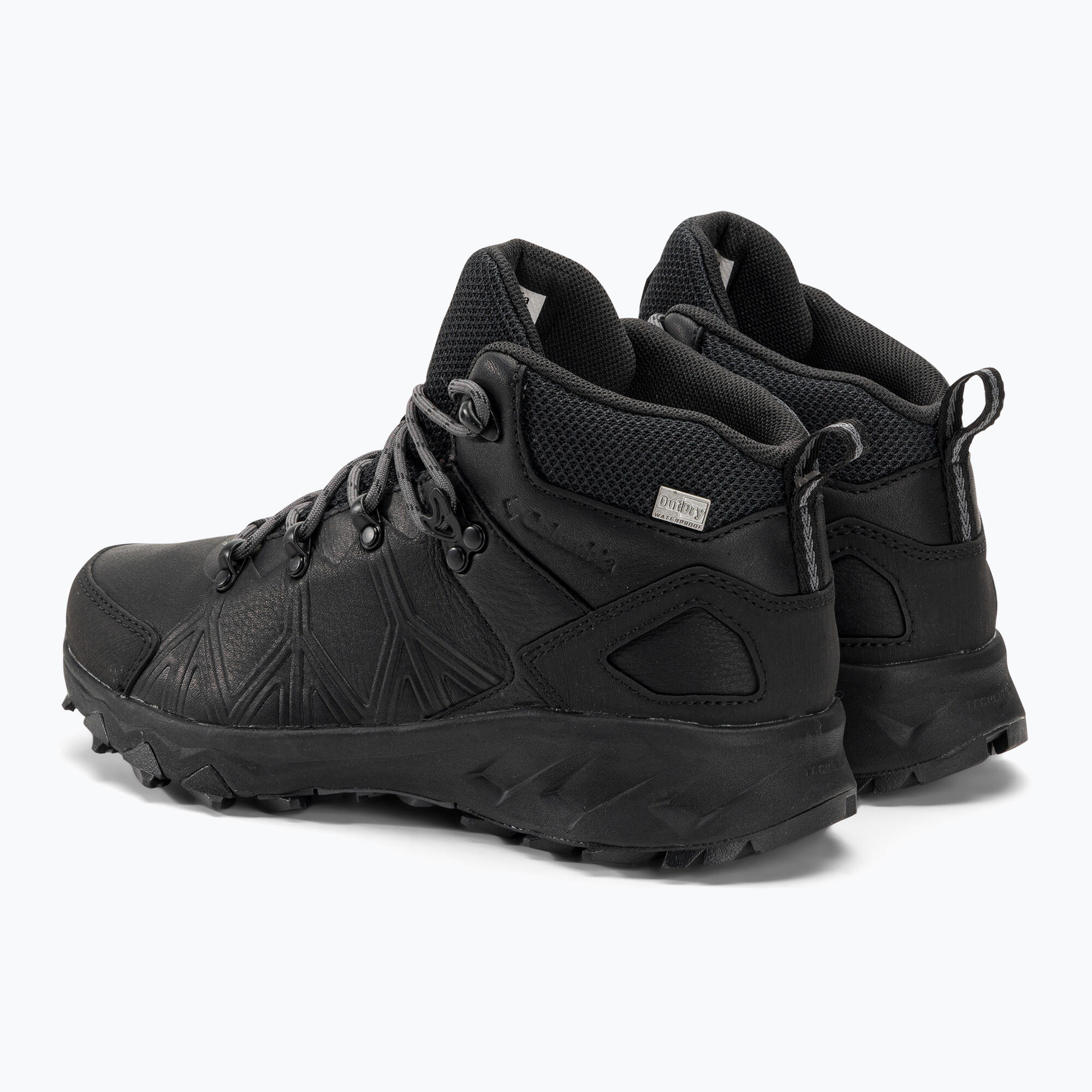 Dames trekkinglaarzen Columbia Peakfreak II Mid Outdry Leather 3/7