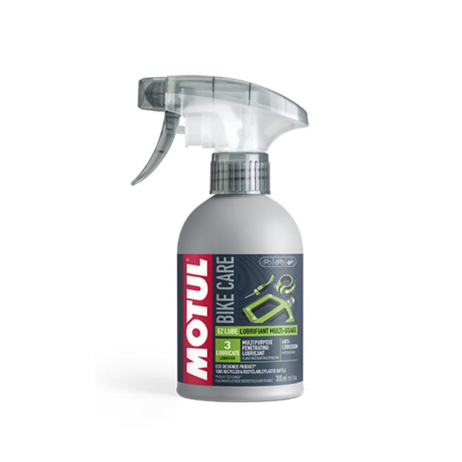 MOTUL Motul Multi-Doel Spray EZ Lube 300ml