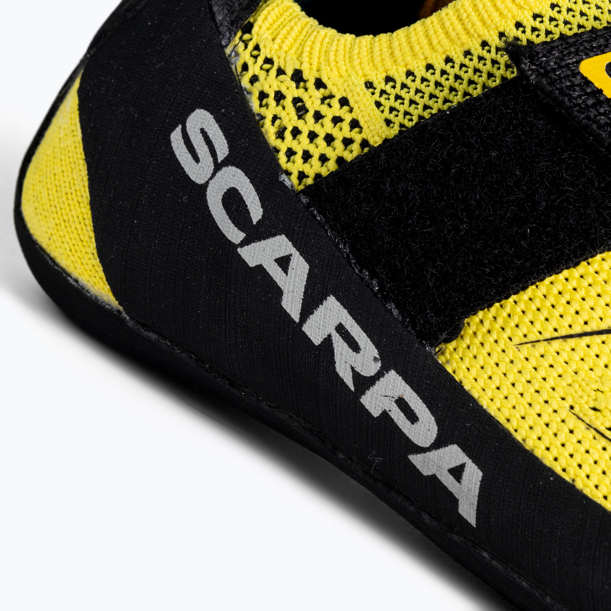 Chaussures d'escalade pour enfants SCARPA Reflex Kid 7/7