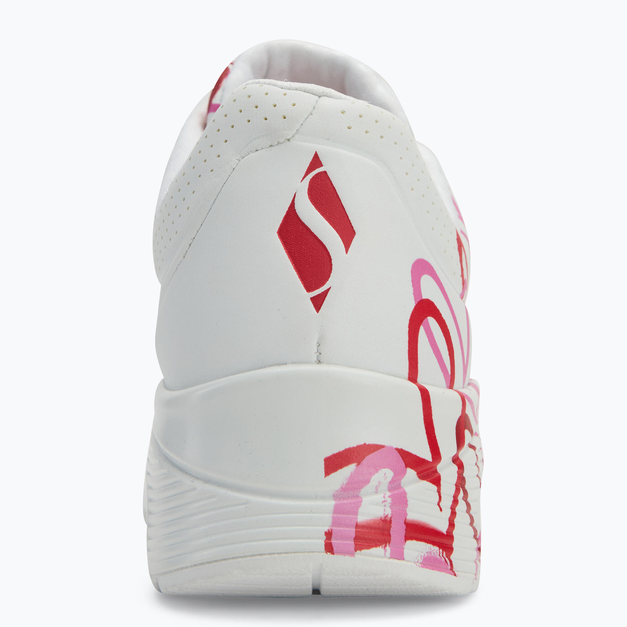 Dames schoenen SKECHERS Jcrown Uno Spread The Love 6/7