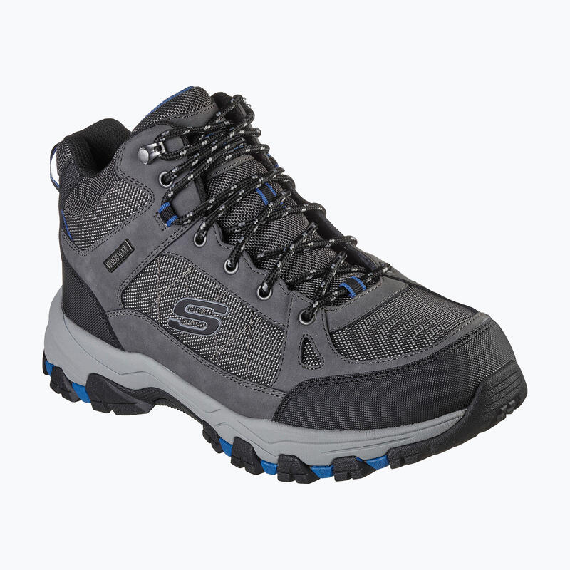 Pantofi bărbați SKECHERS Selmen Melano