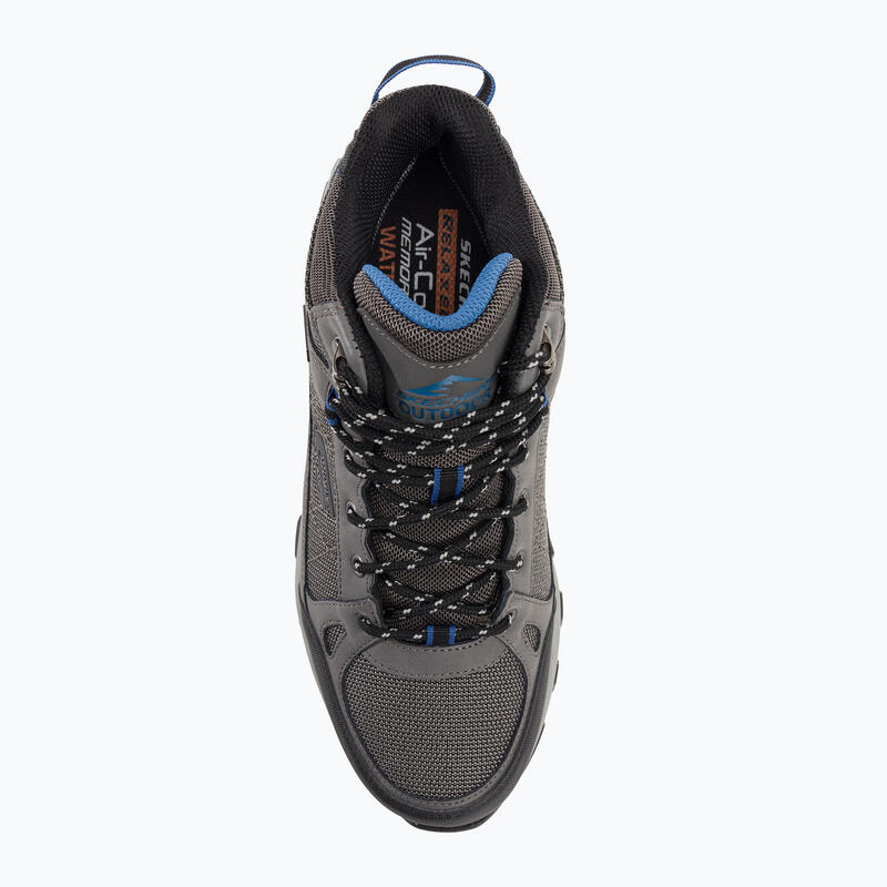 Pantofi bărbați SKECHERS Selmen Melano